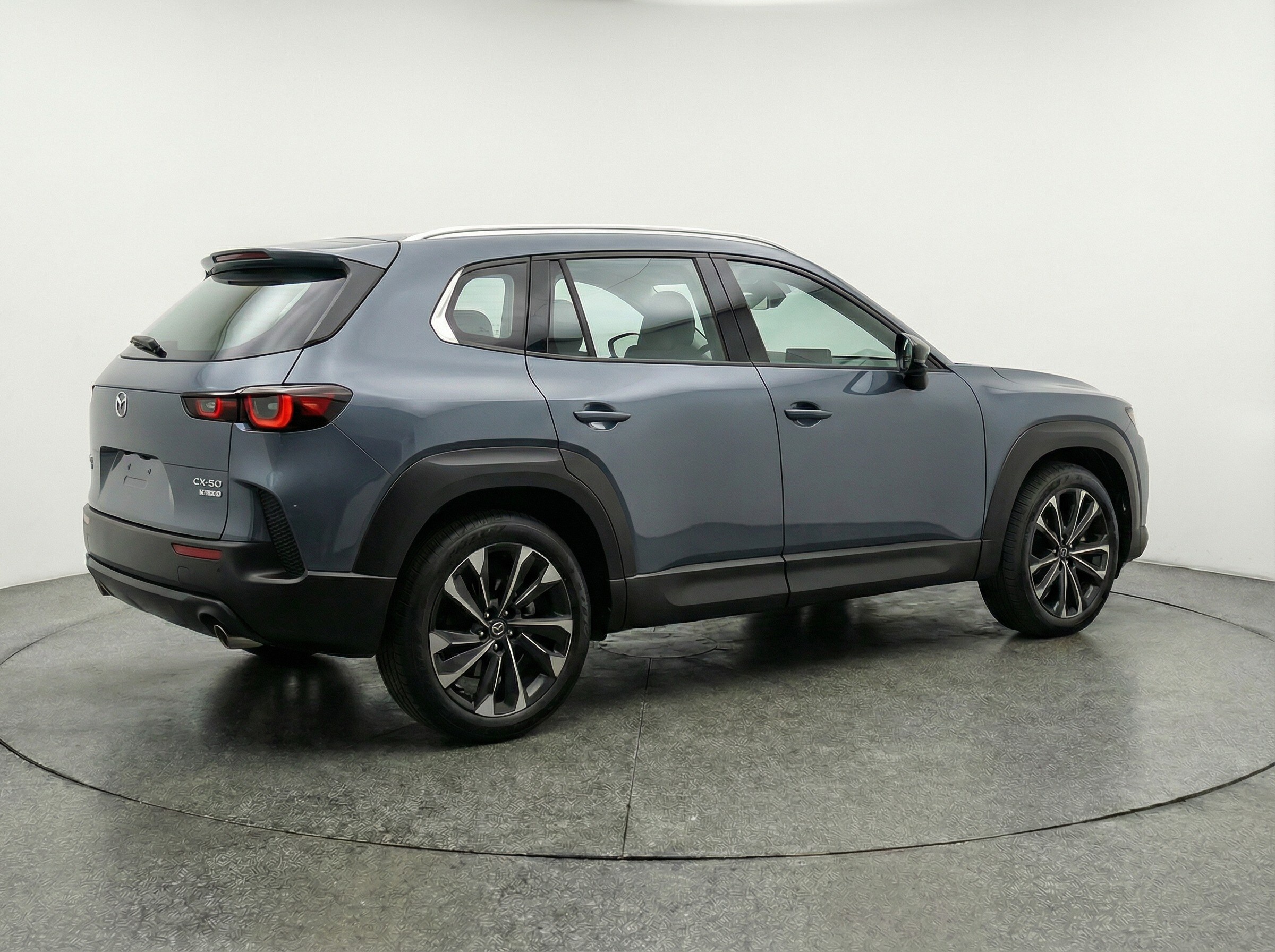 Thumbnail: 2025 Mazda CX-50 - 7