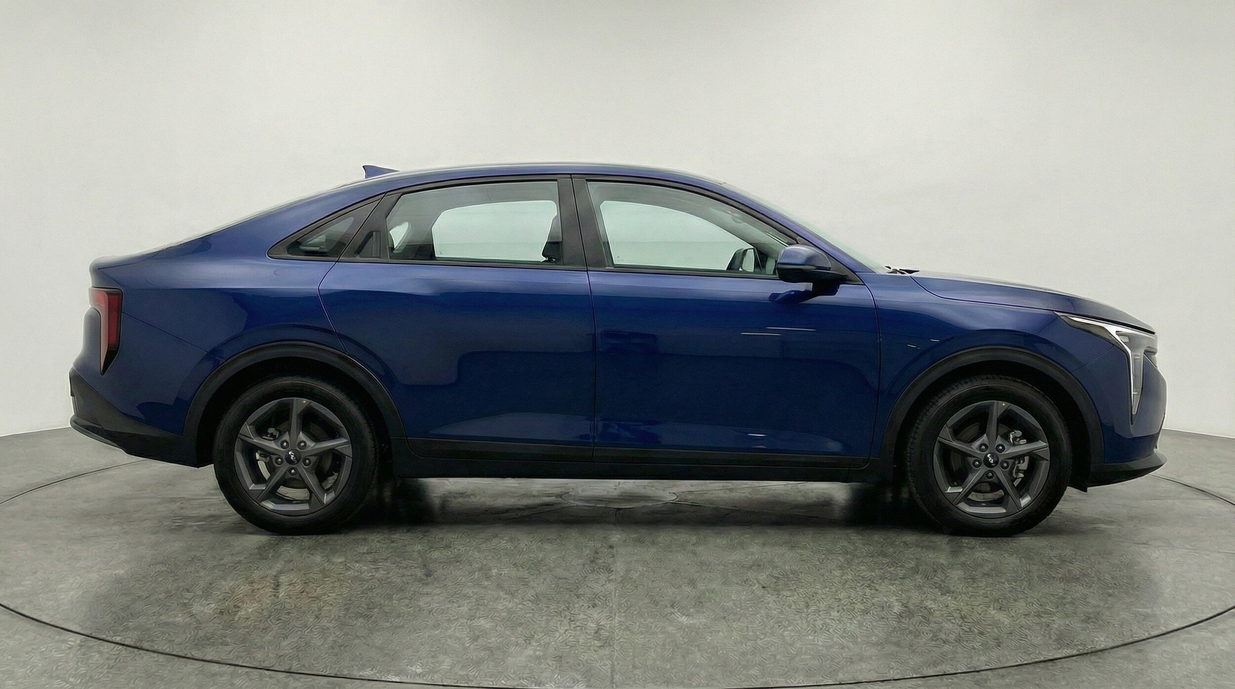 Thumbnail: 2025 Kia K4 - 11