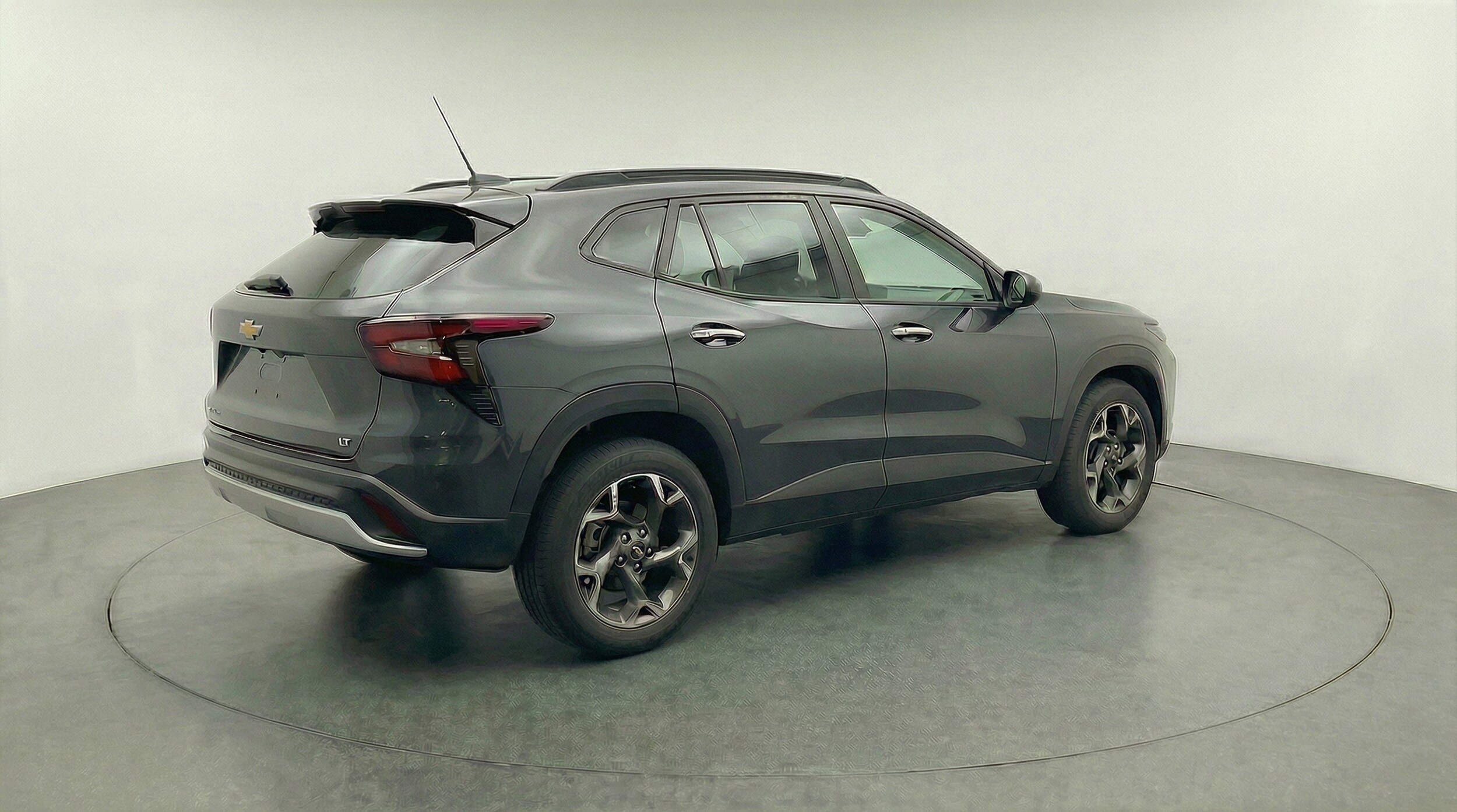 Thumbnail: 2025 Chevrolet Trax - 9