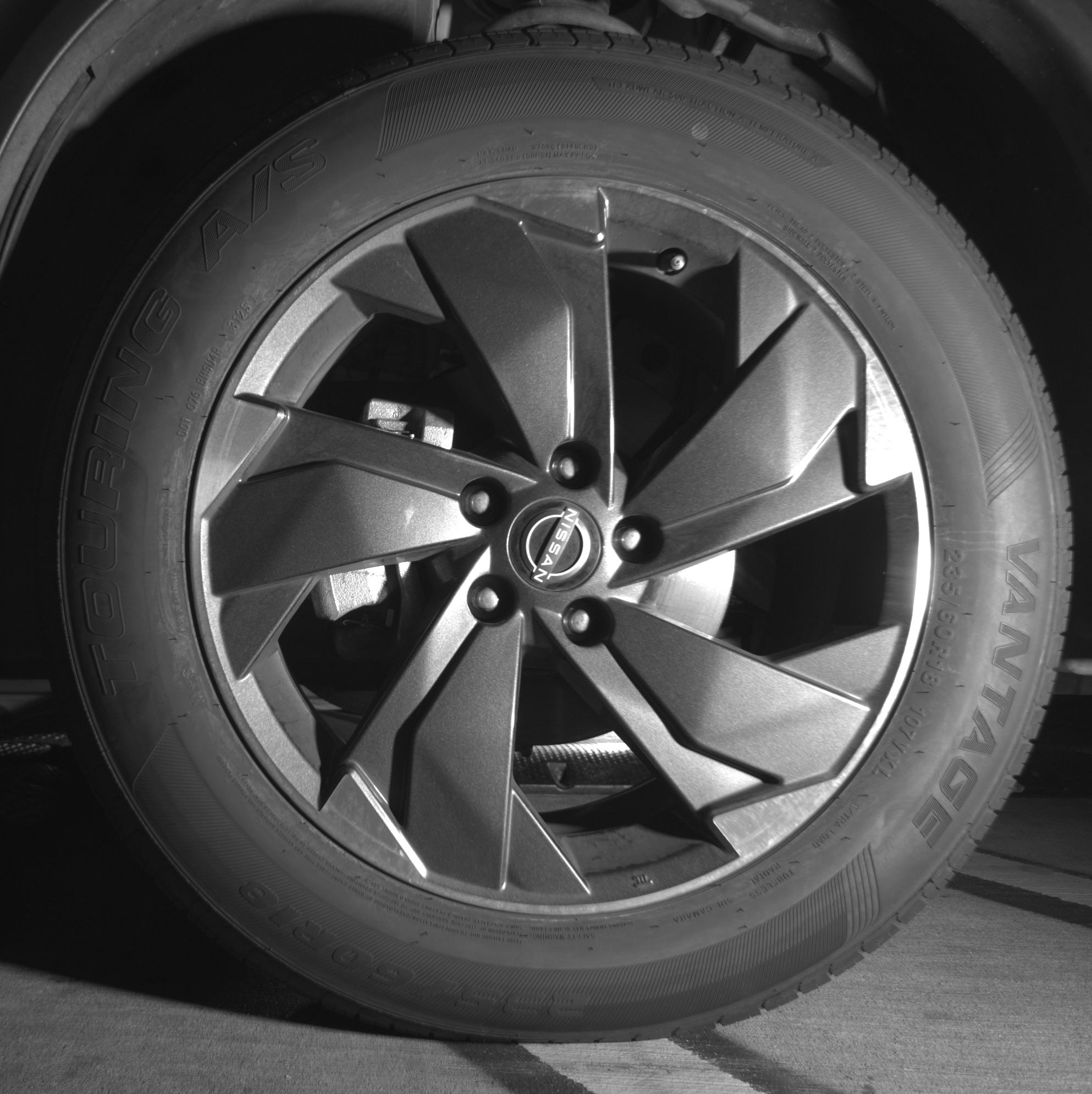 Thumbnail: 2025 Nissan Rogue - 9