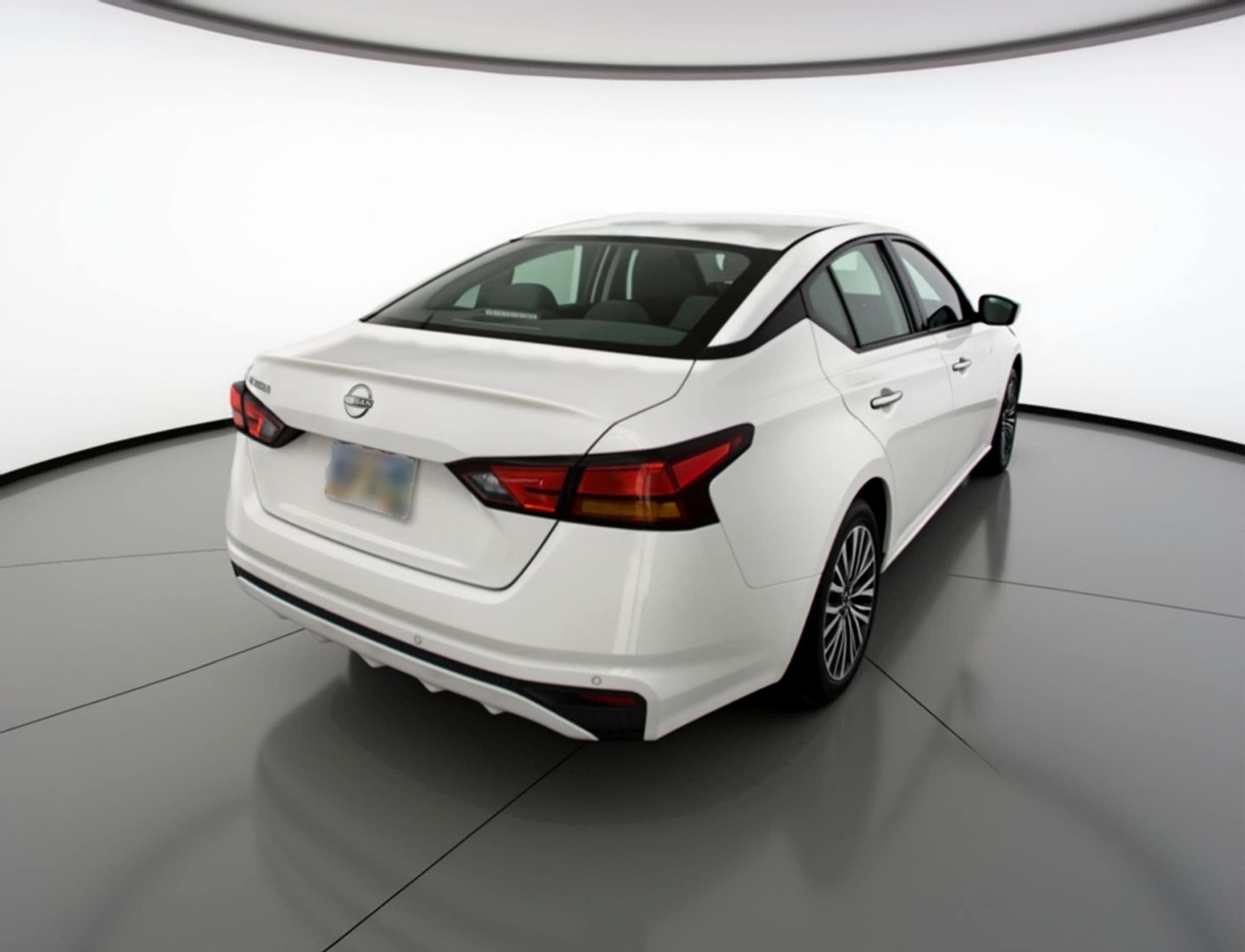 Thumbnail: 2025 Nissan Altima - 7