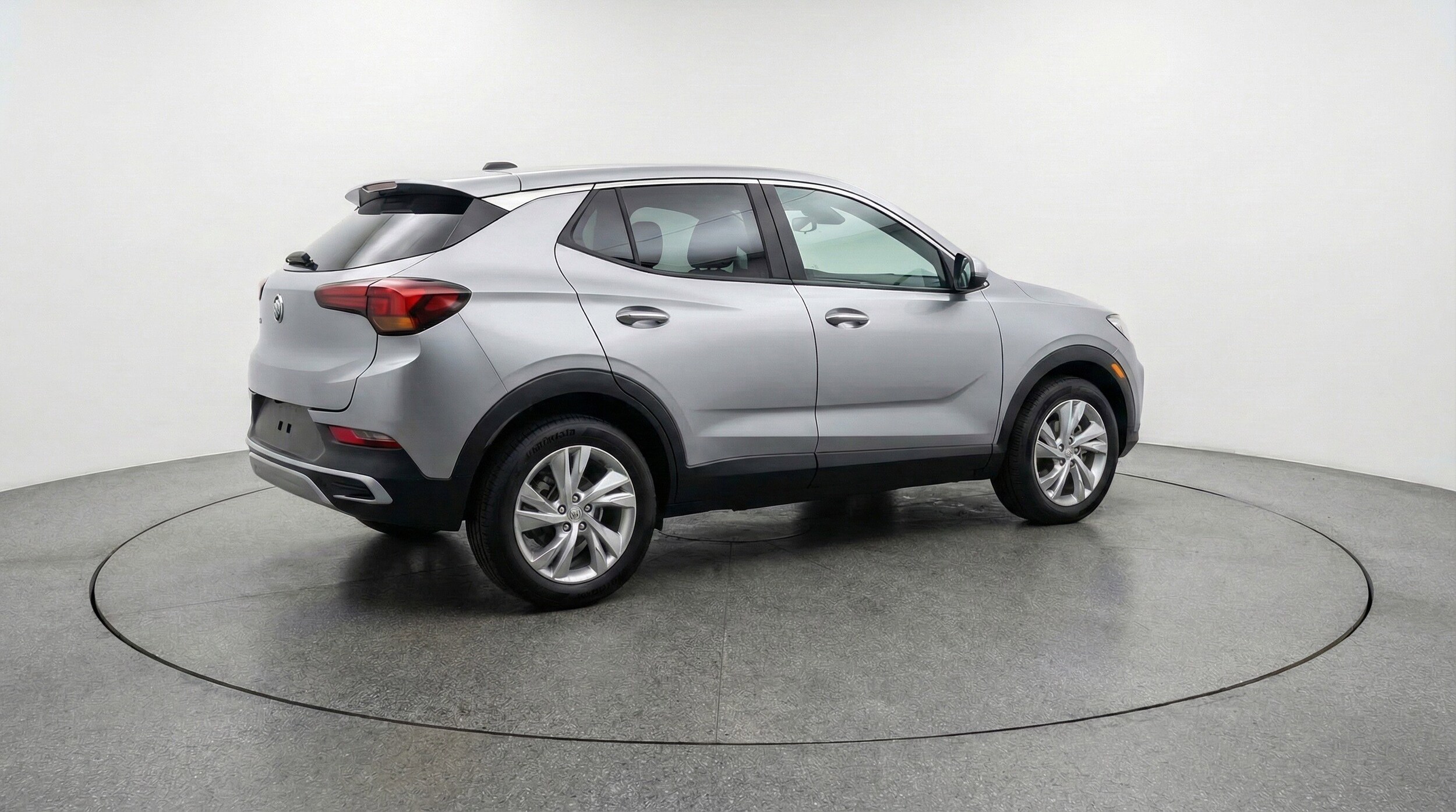 Thumbnail: 2025 Buick Encore GX - 9