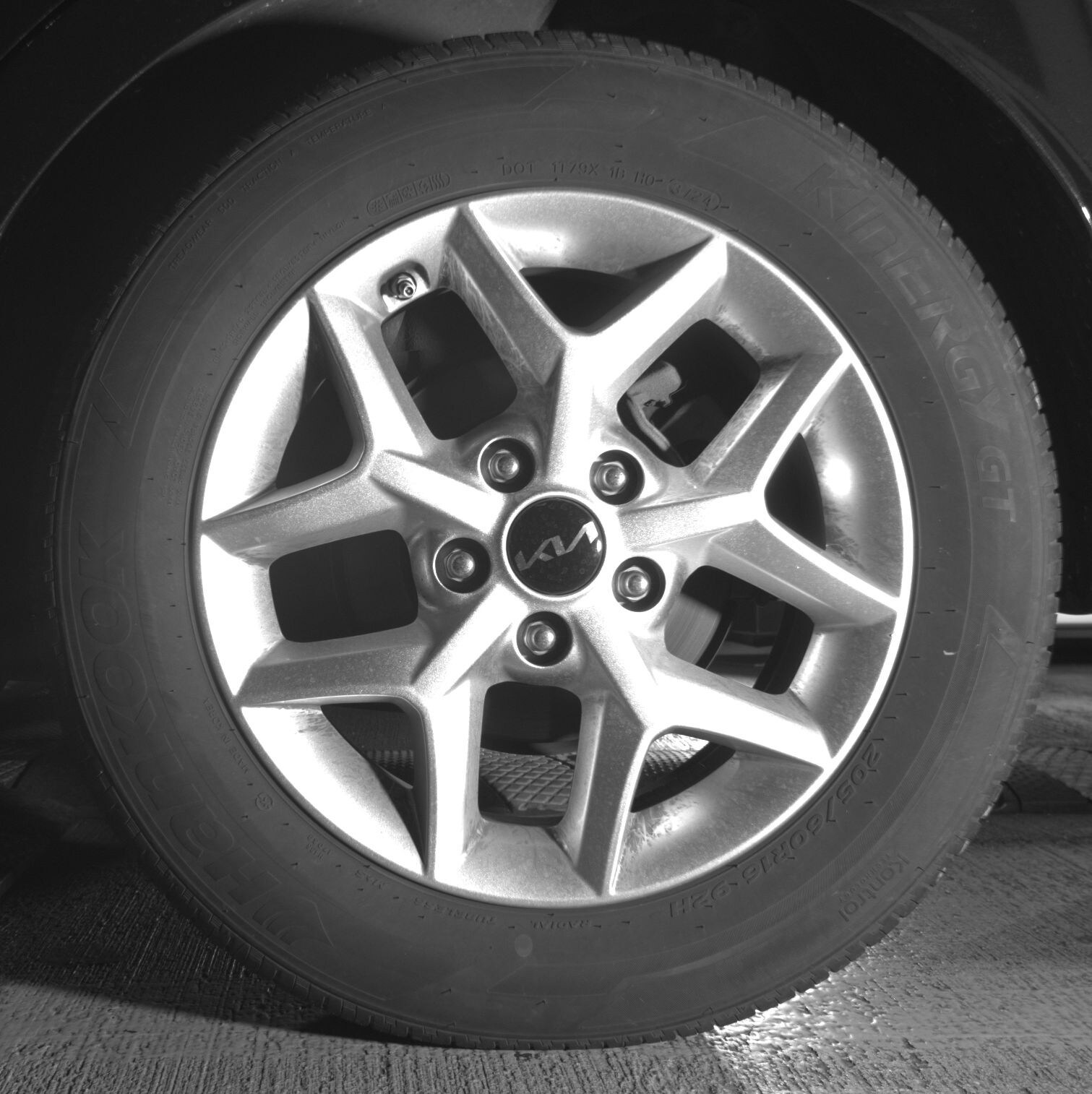 Thumbnail: 2025 Kia Soul - 11