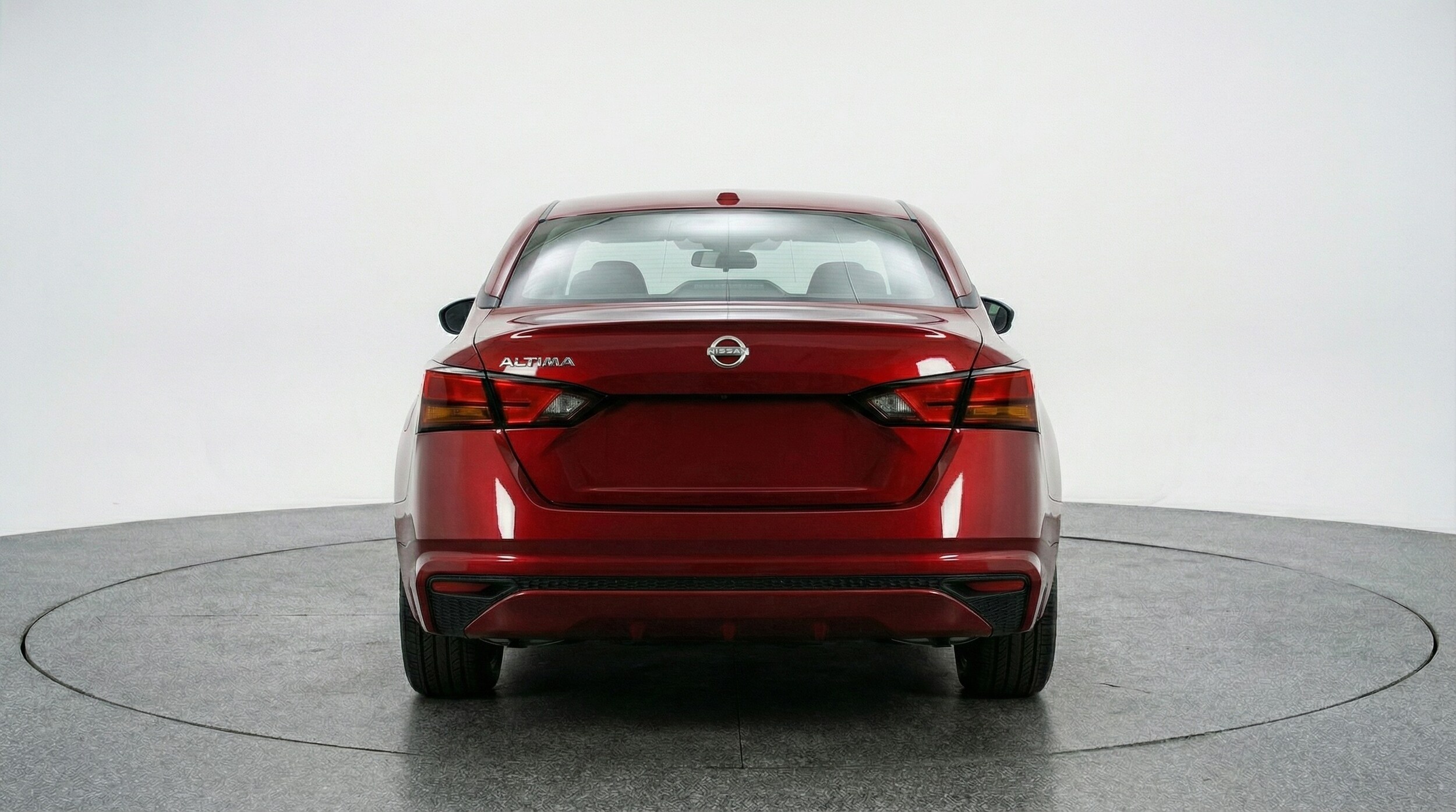 Thumbnail: 2025 Nissan Altima - 6