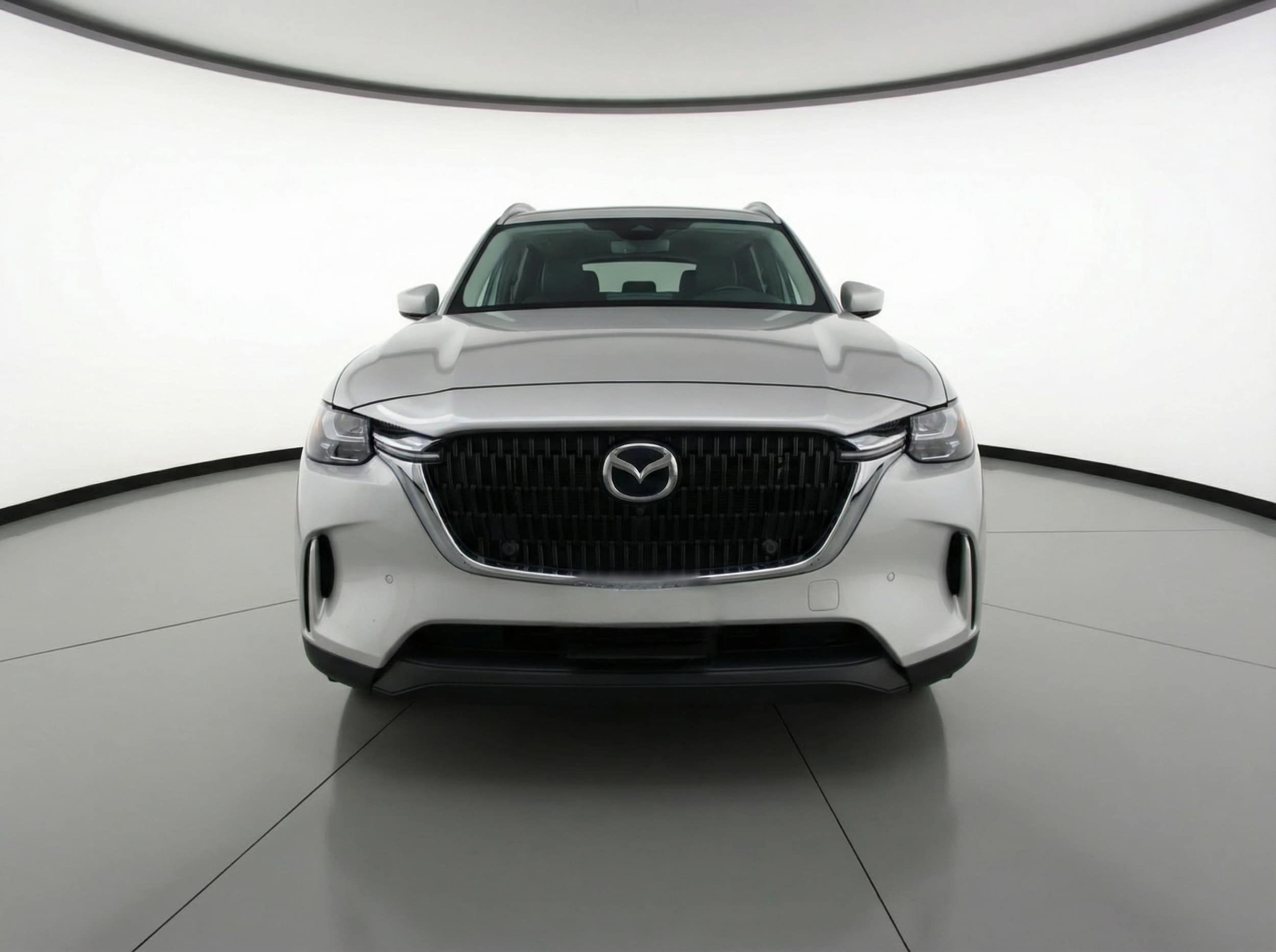 Thumbnail: 2025 Mazda CX-90 - 2