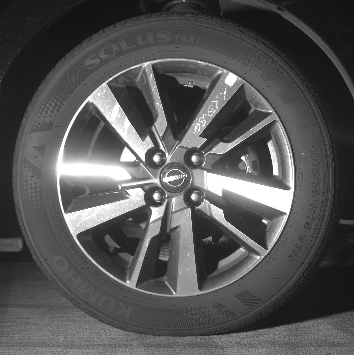 Thumbnail: 2025 Nissan Versa - 10