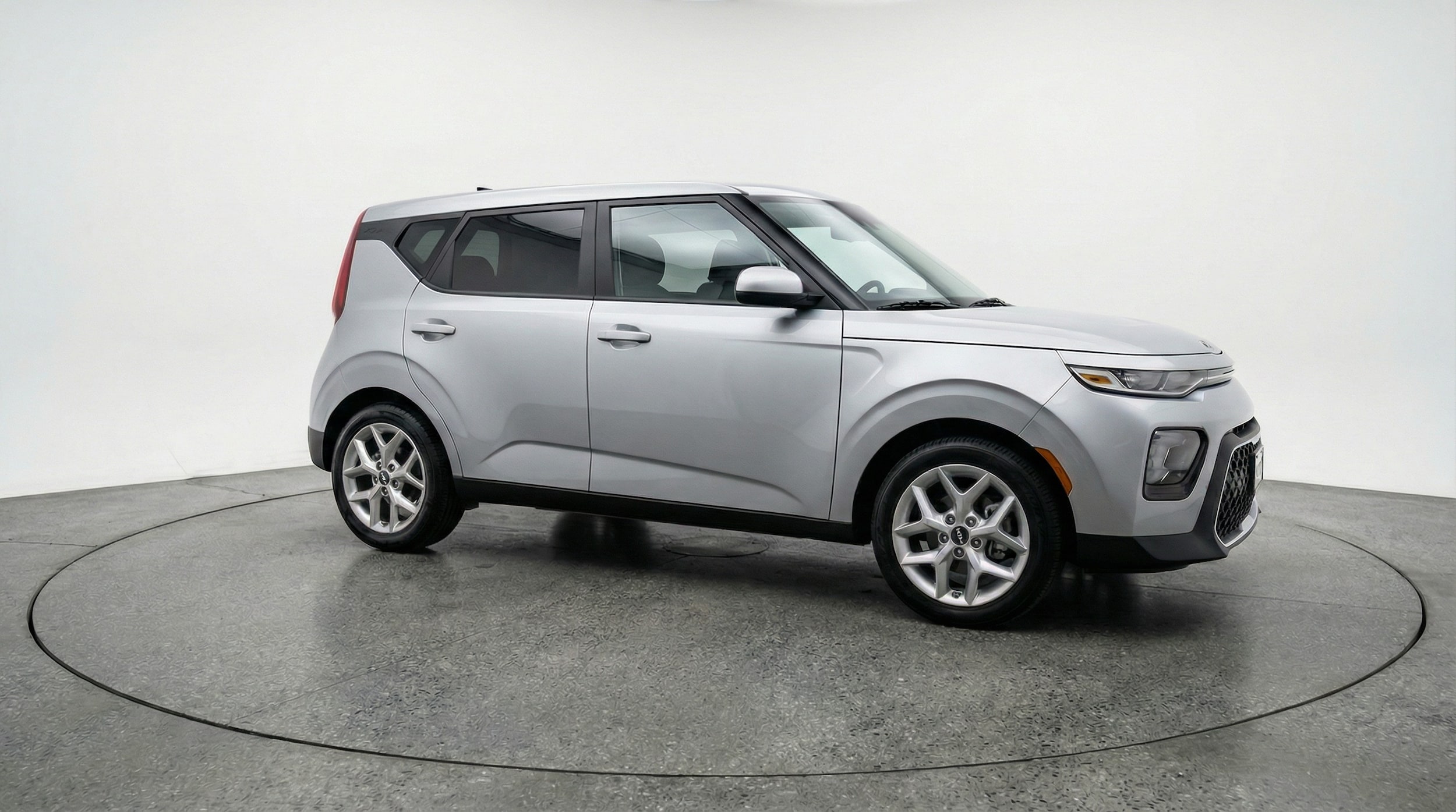 Thumbnail: 2025 Kia Soul - 1