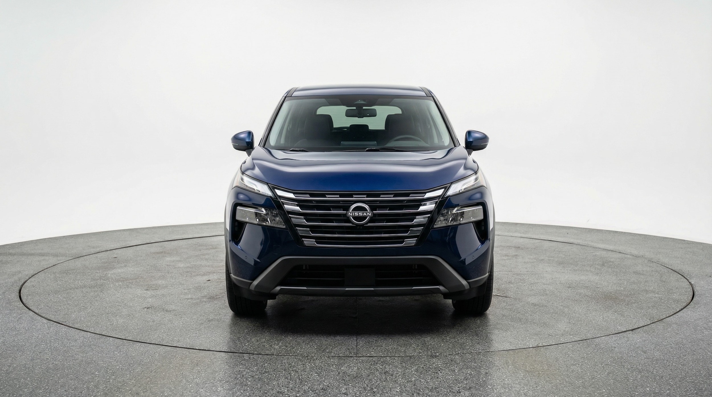 Thumbnail: 2025 Nissan Rogue - 2