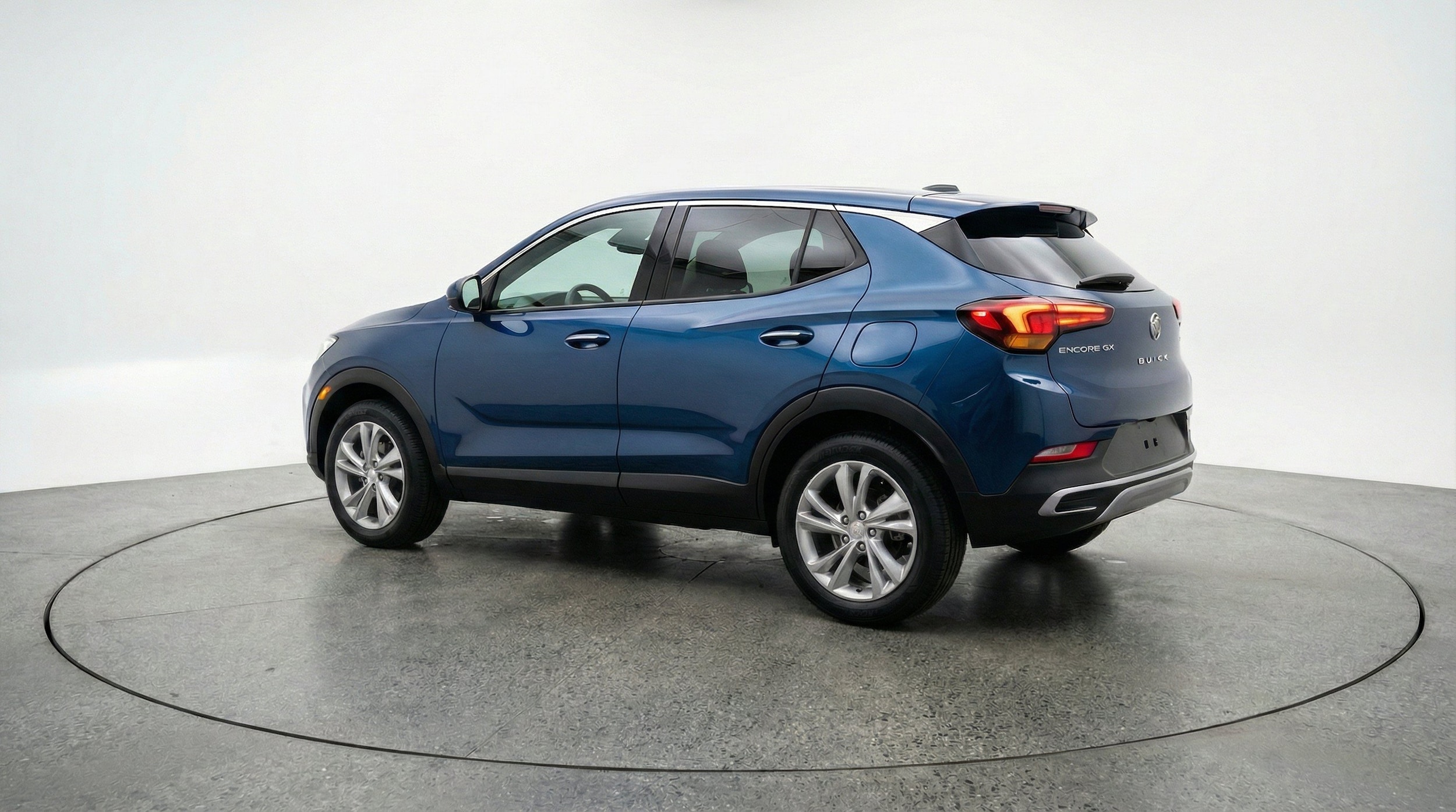 Thumbnail: 2026 Buick Encore GX - 6