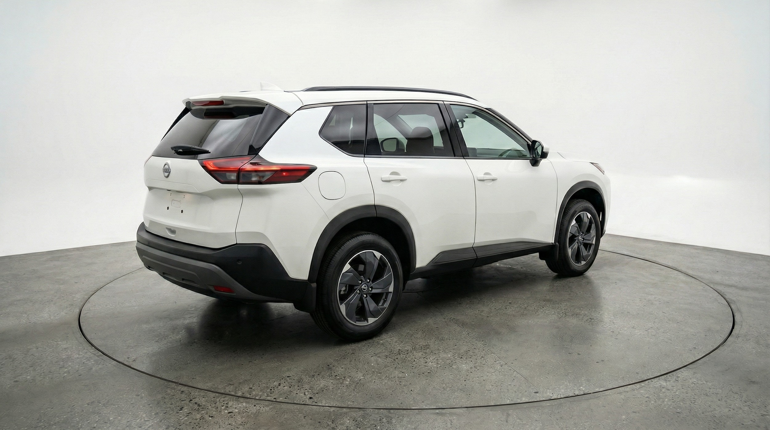 Thumbnail: 2025 Nissan Rogue - 7