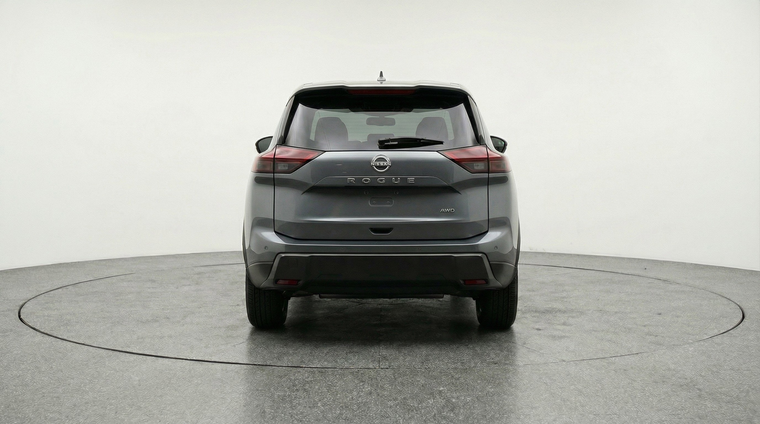 Thumbnail: 2025 Nissan Rogue - 7