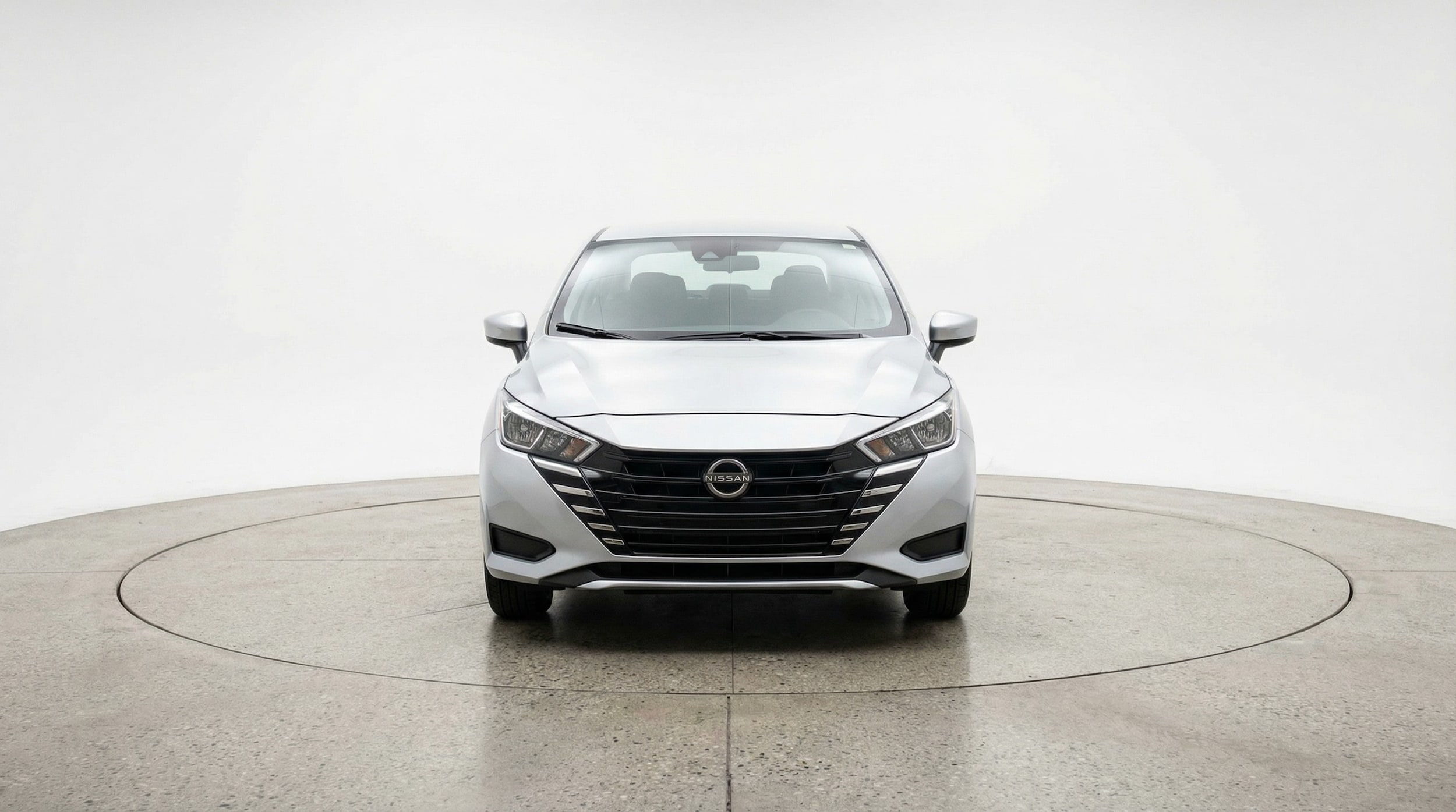 Thumbnail: 2025 Nissan Versa - 2