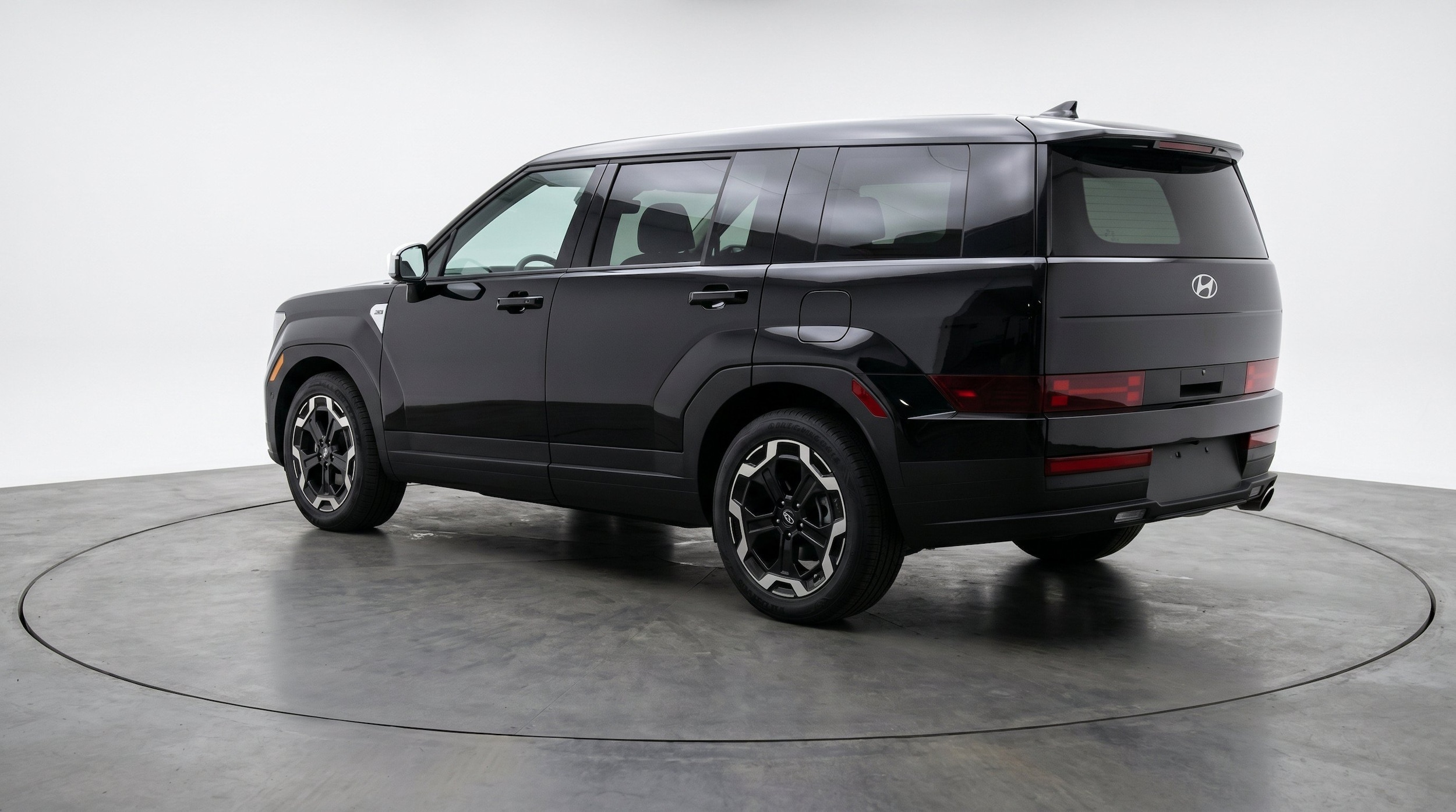 Thumbnail: 2026 Hyundai Santa Fe - 6