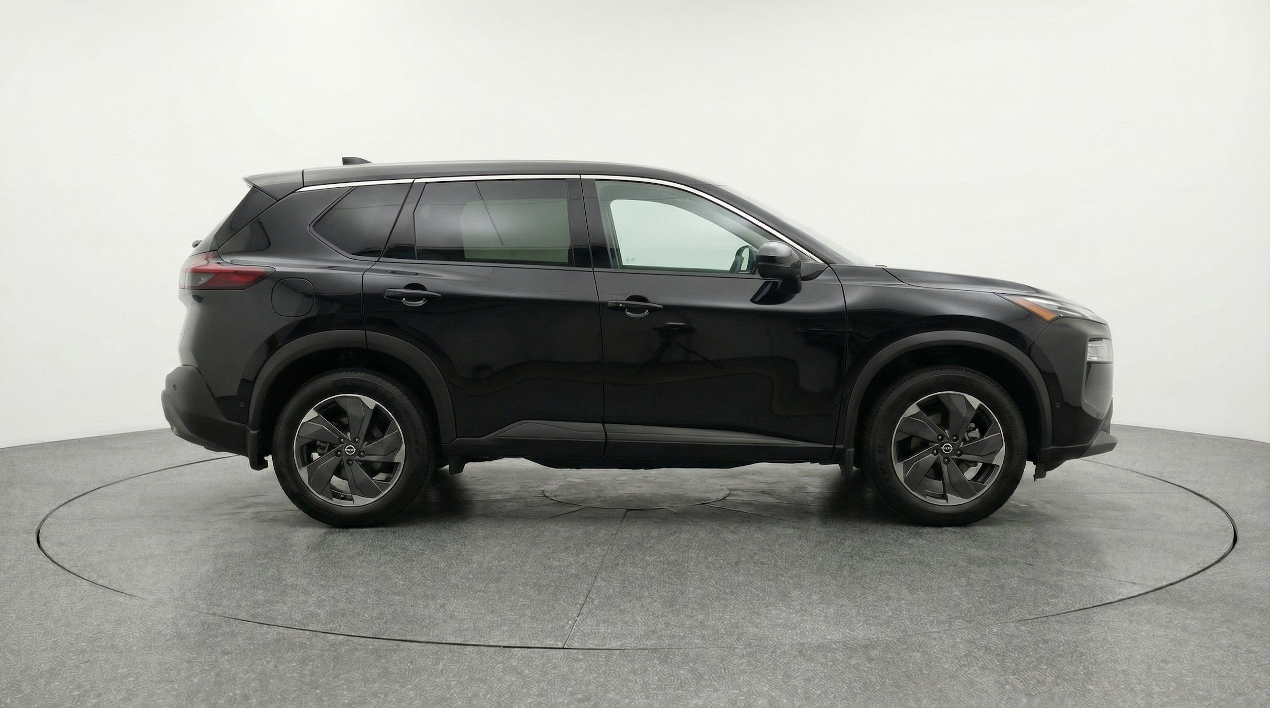 Thumbnail: 2025 Nissan Rogue - 11