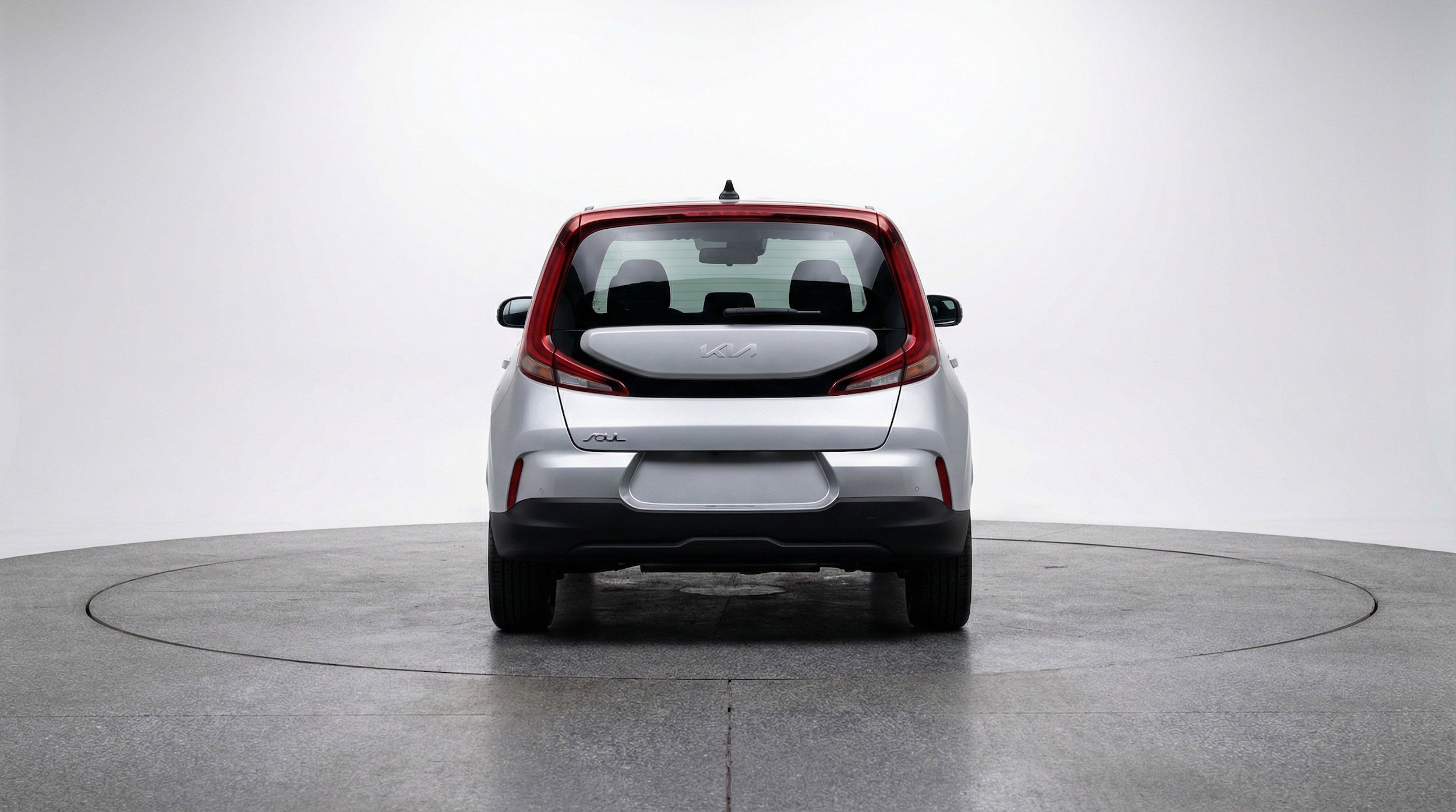 Thumbnail: 2025 Kia Soul - 7