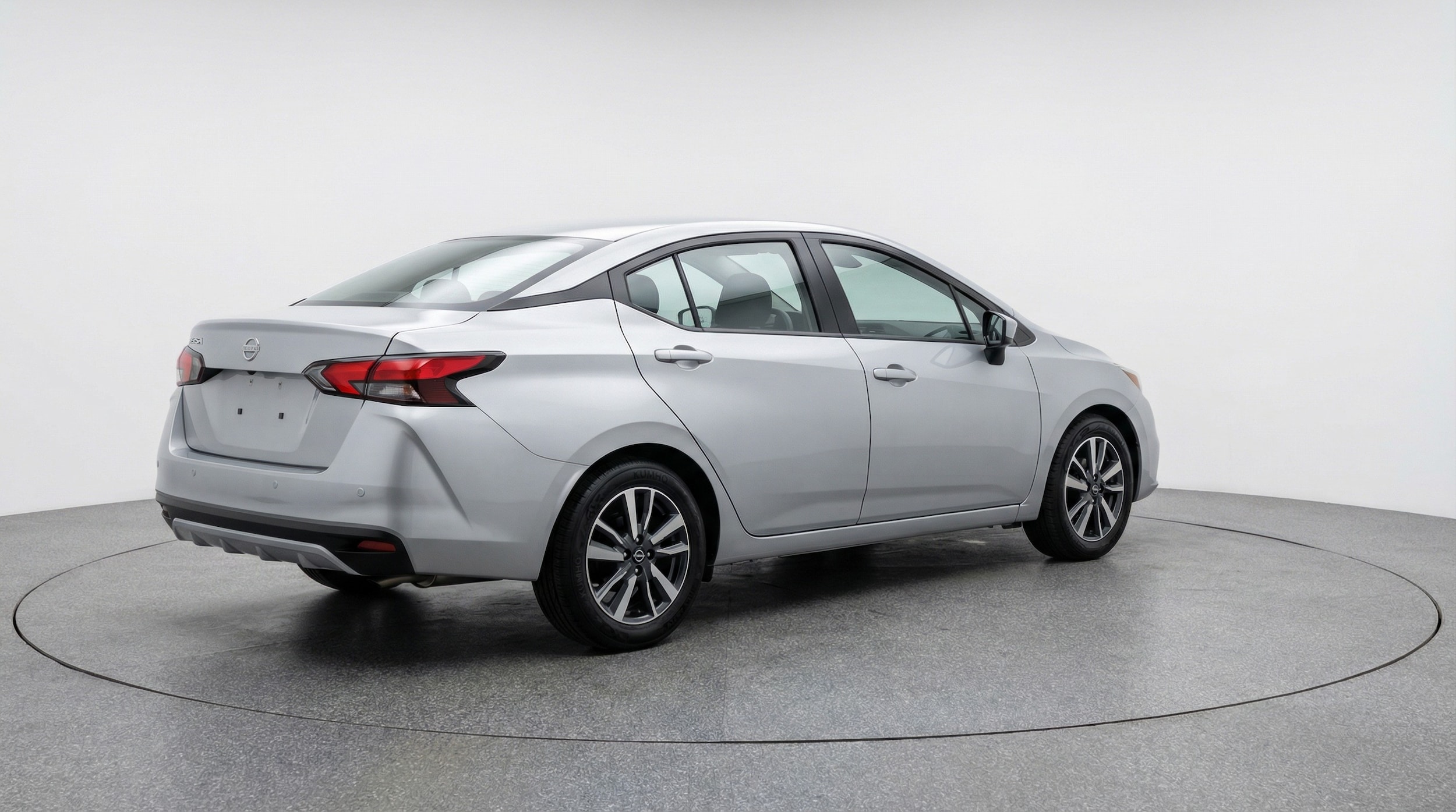 Thumbnail: 2025 Nissan Versa - 7