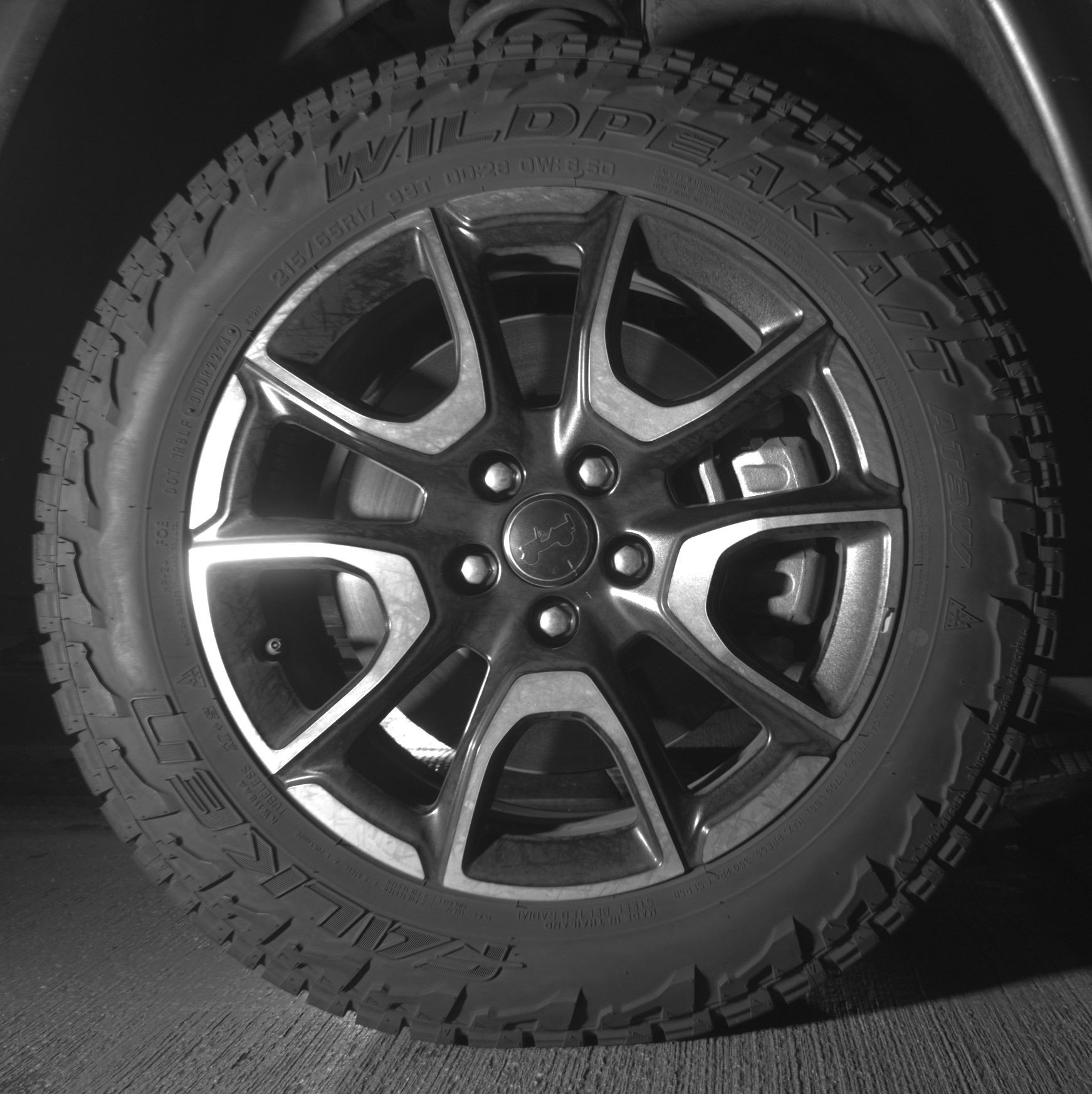 Thumbnail: 2025 Jeep Compass - 13