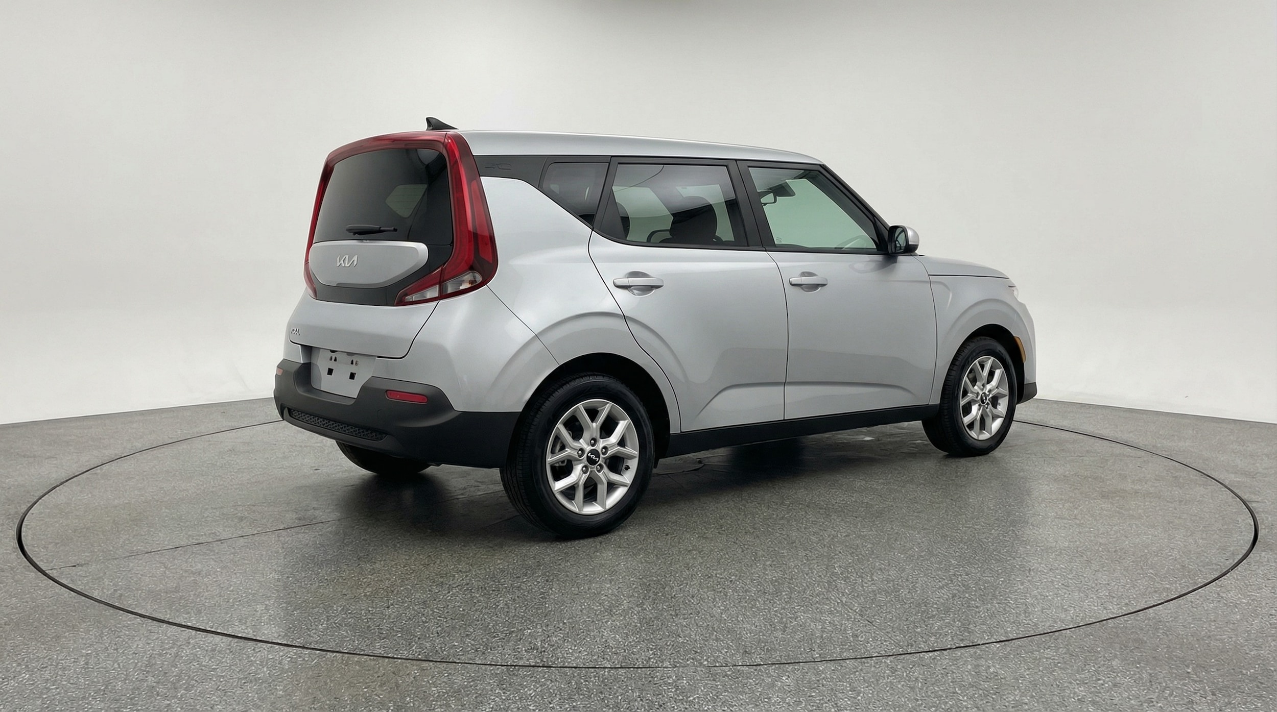 Thumbnail: 2025 Kia Soul - 7