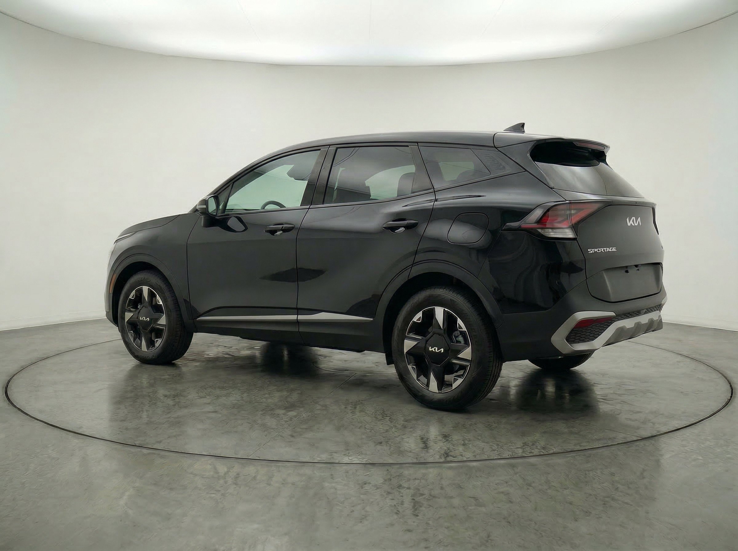 Thumbnail: 2026 Kia Sportage - 6