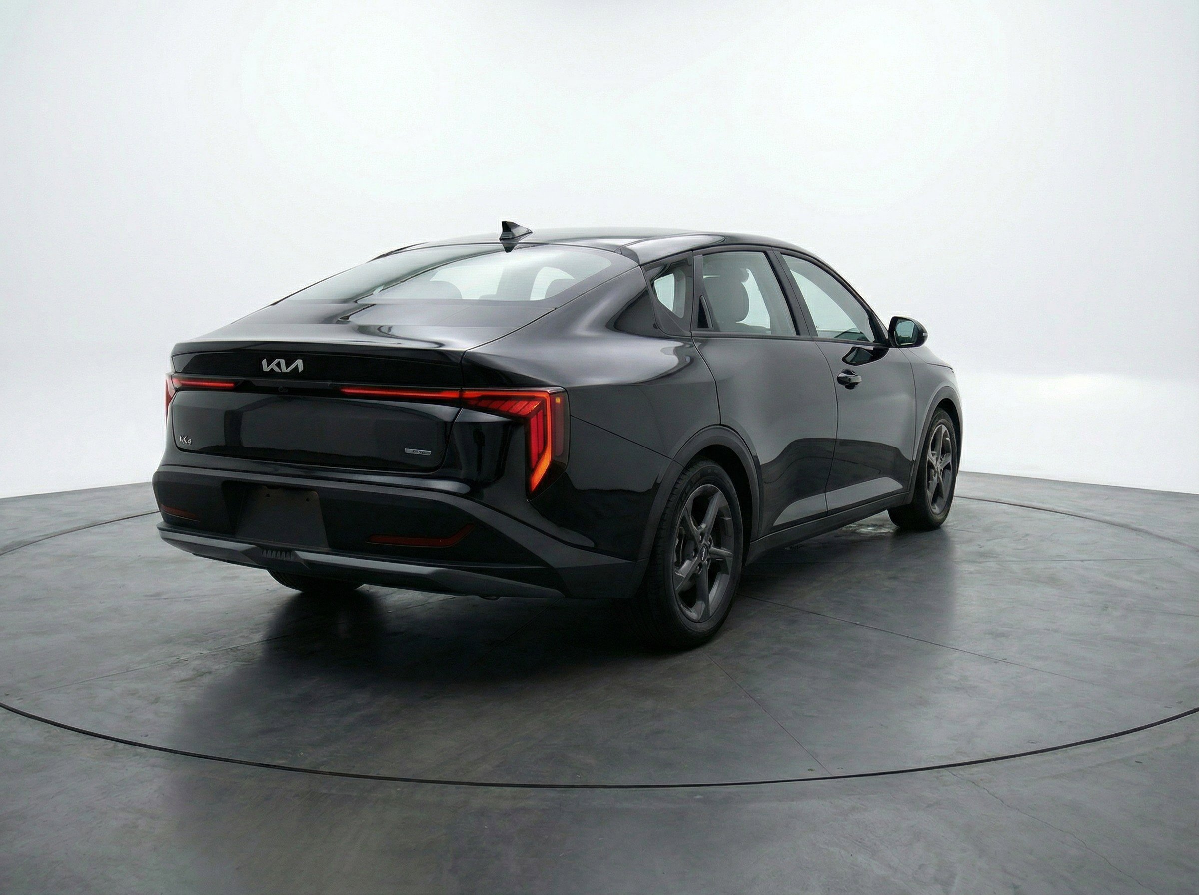 Thumbnail: 2025 Kia K4 - 9