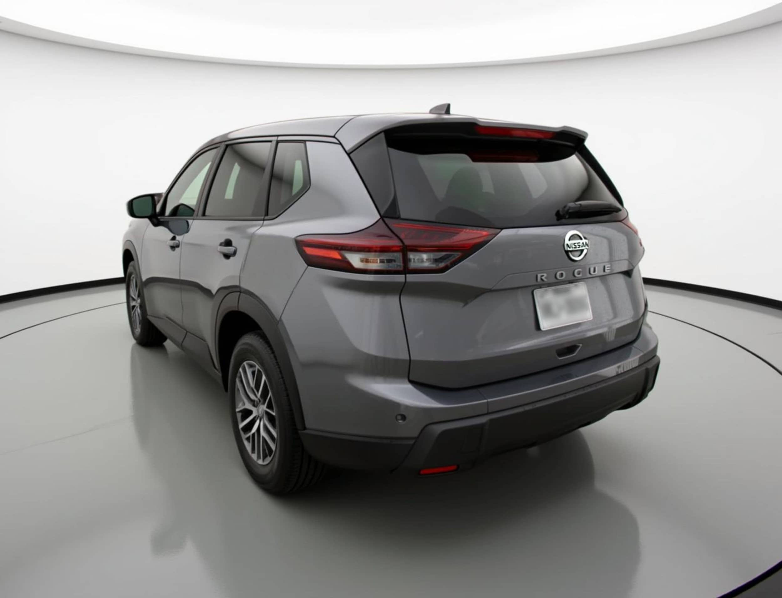 Thumbnail: 2024 Nissan Rogue - 5