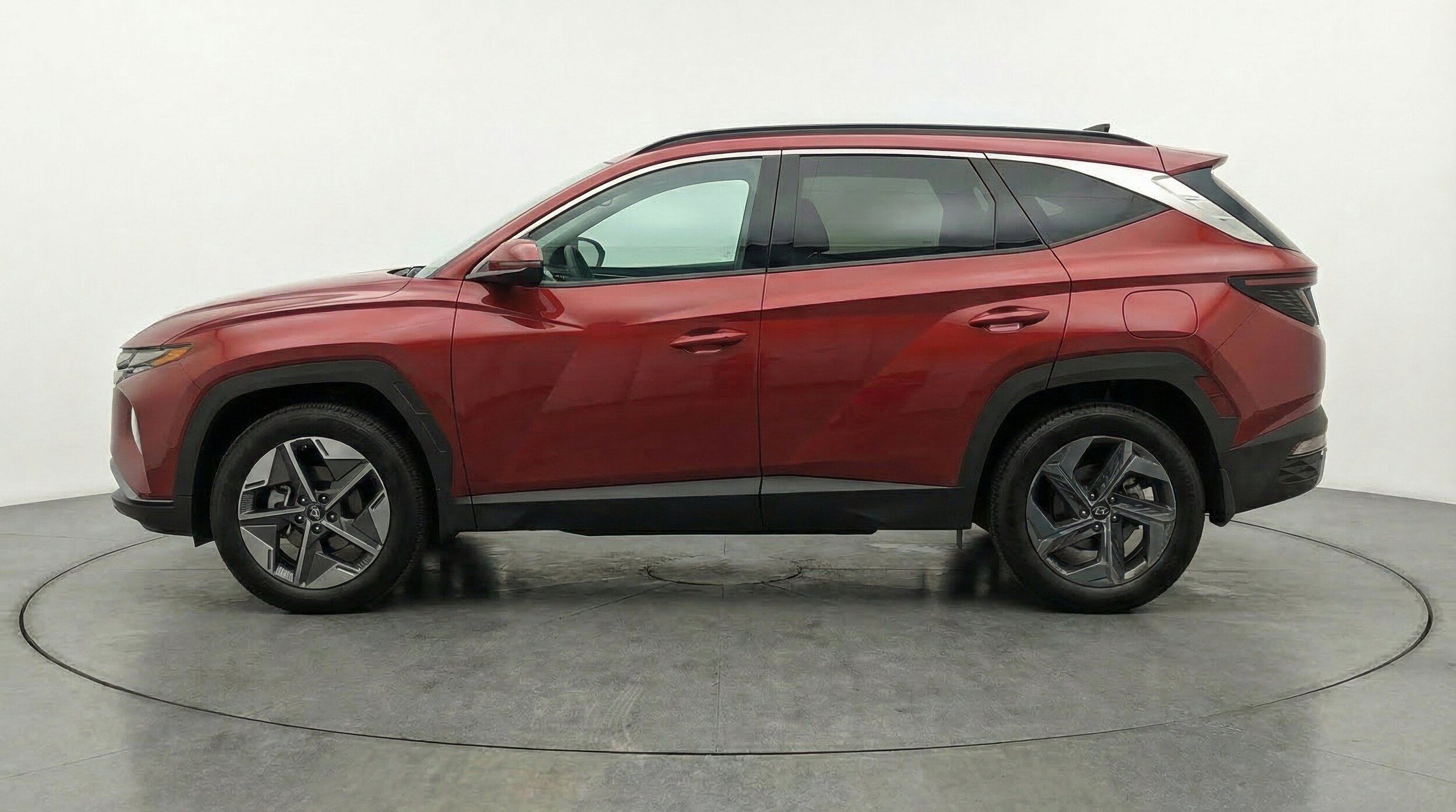 Thumbnail: 2026 Hyundai Tucson - 5