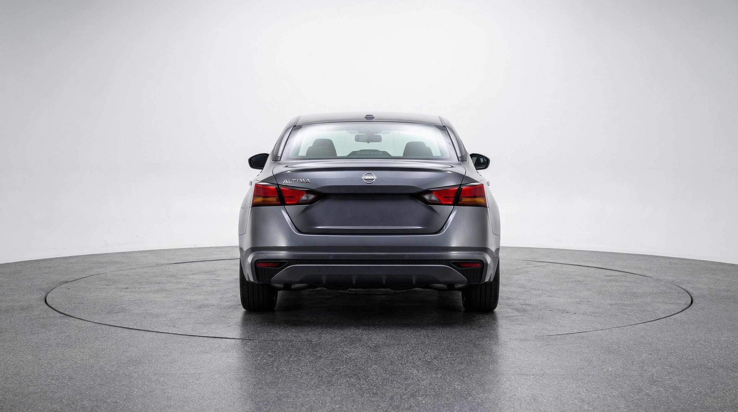 Thumbnail: 2026 Nissan Altima - 7