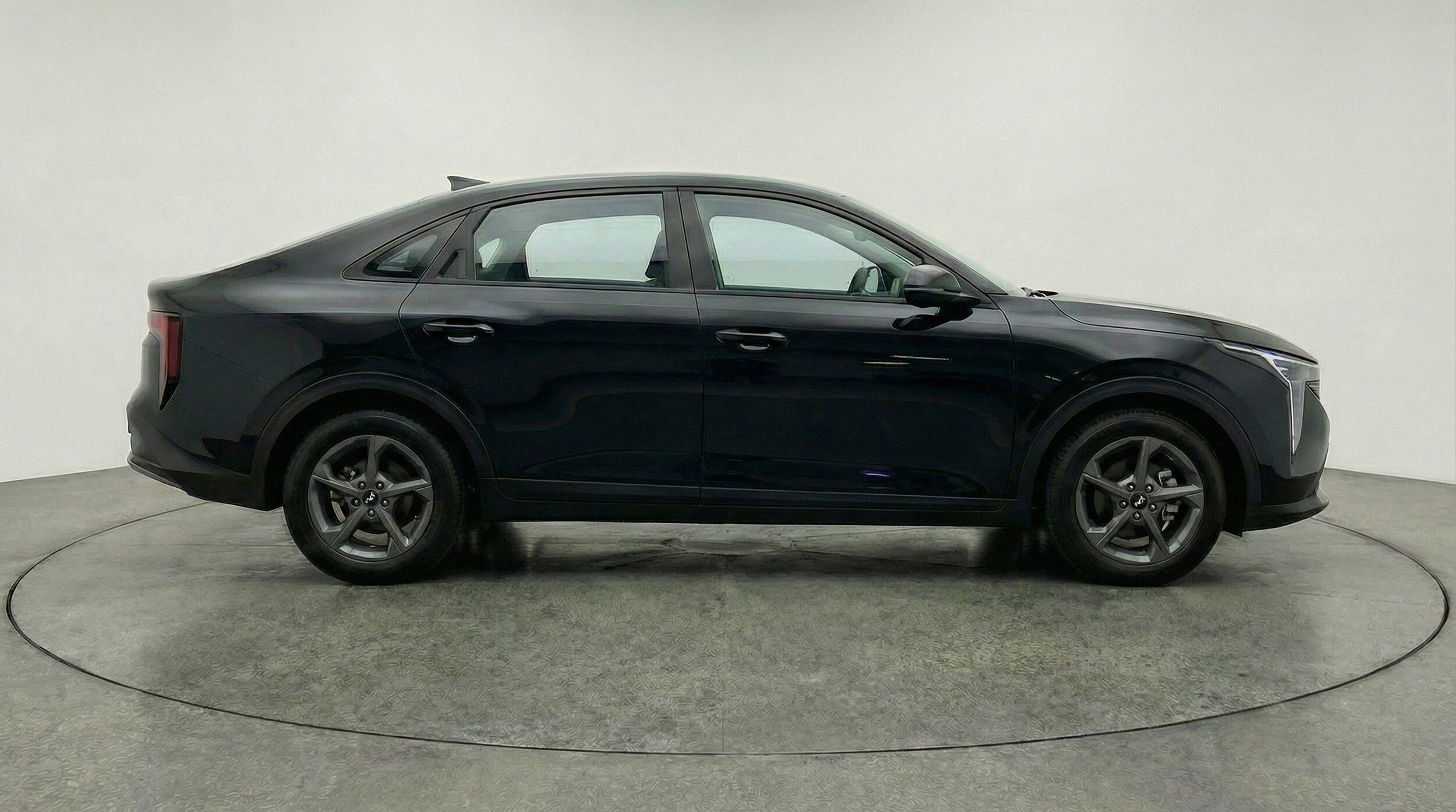 Thumbnail: 2025 Kia K4 - 11