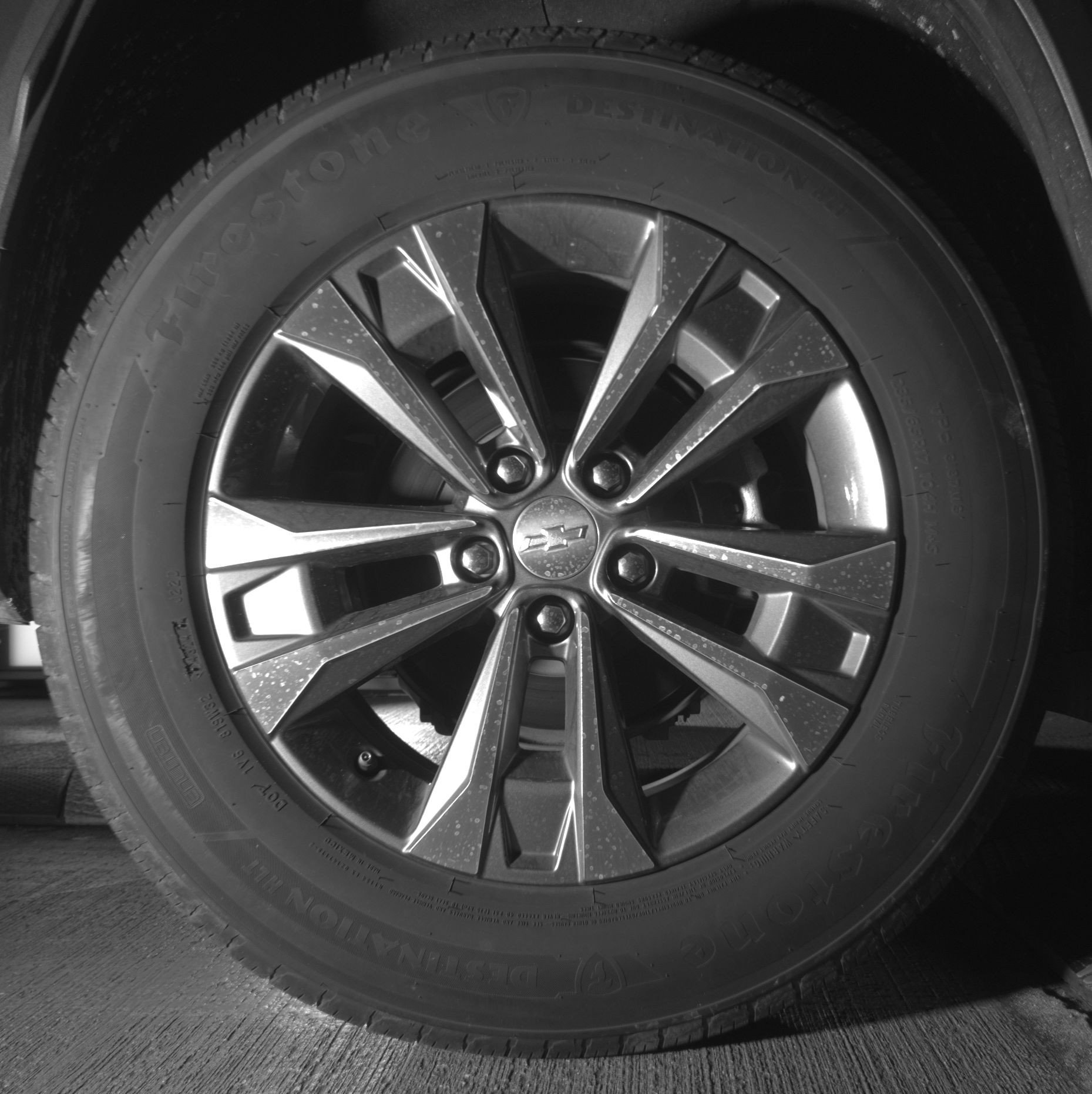 Thumbnail: 2025 Chevrolet Equinox - 15