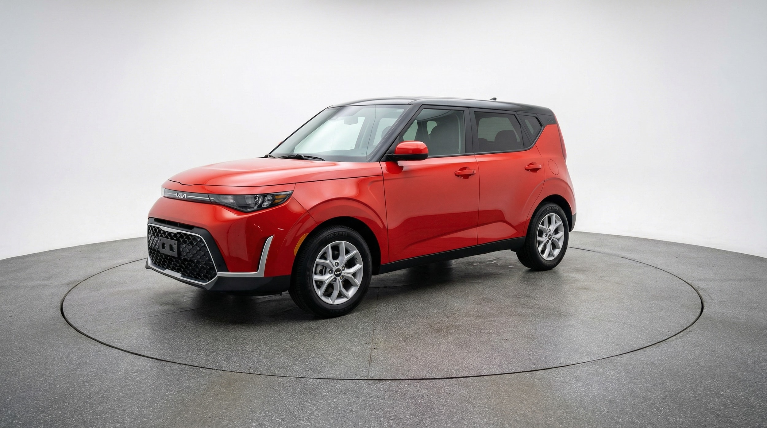 Thumbnail: 2025 Kia Soul - 3