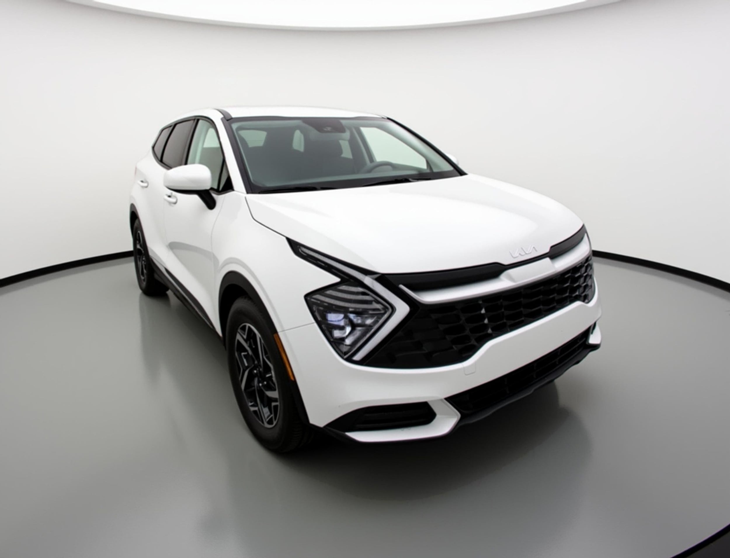 Thumbnail: 2025 Kia Sportage - 1