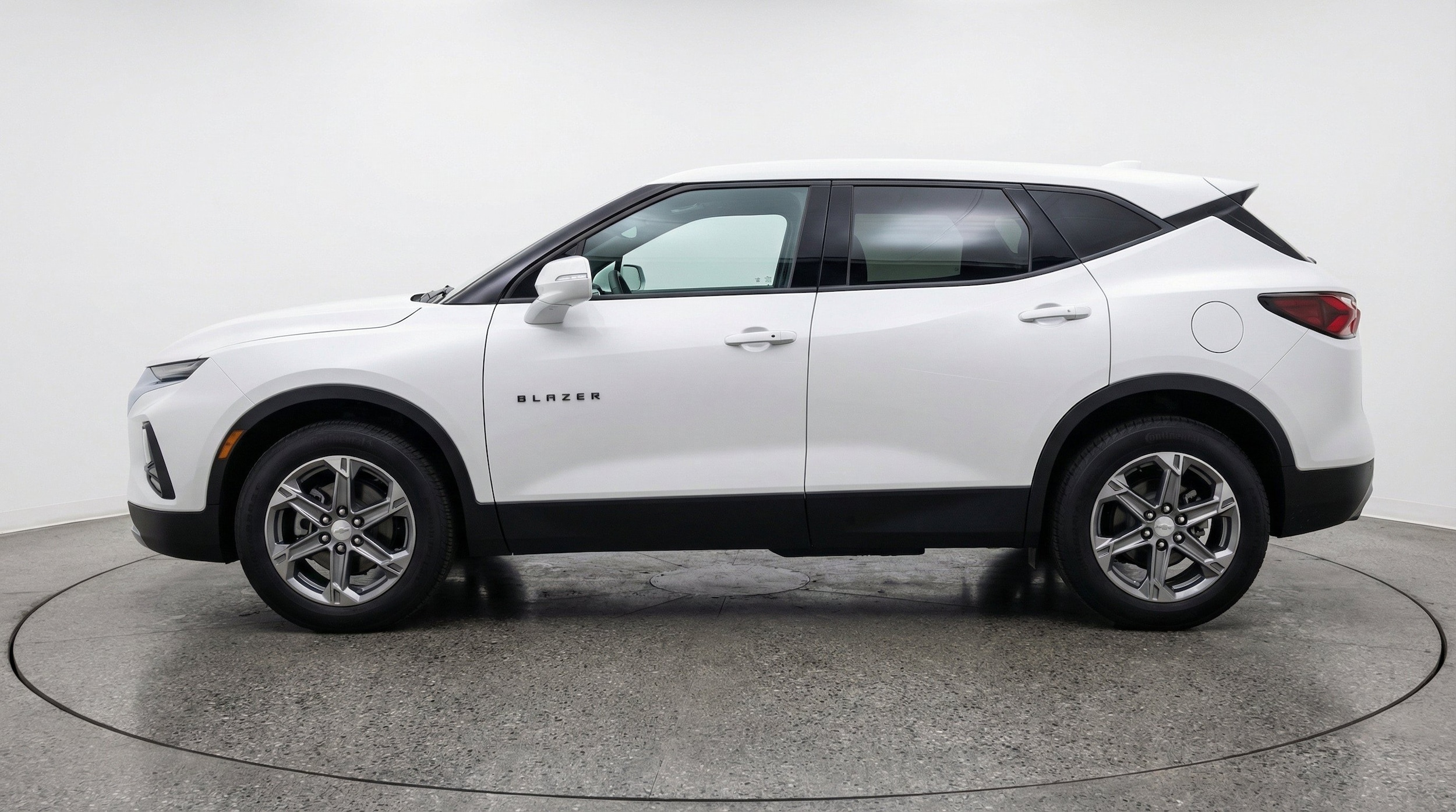 Thumbnail: 2025 Chevrolet Blazer - 5