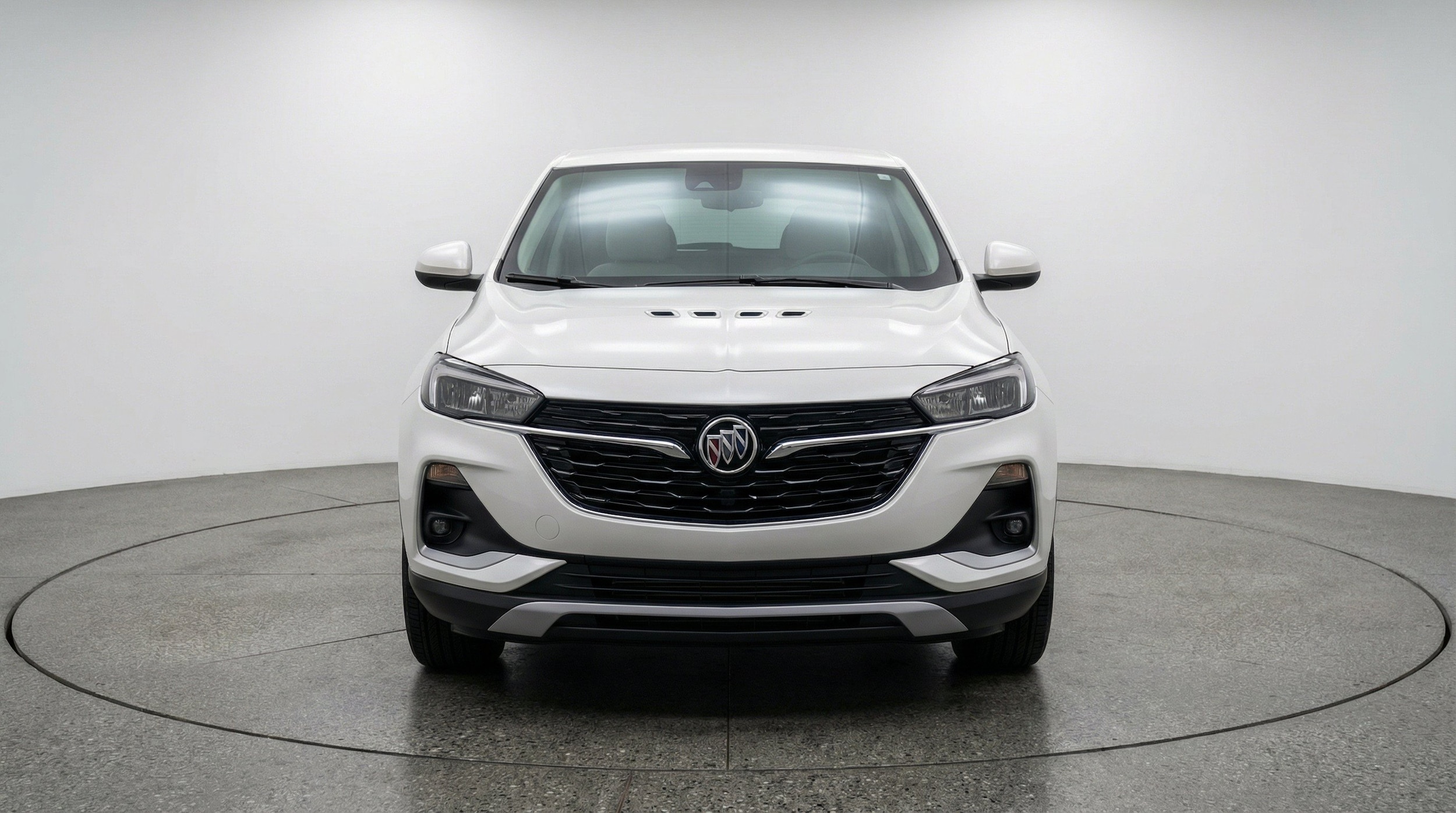 Thumbnail: 2026 Buick Encore GX - 2