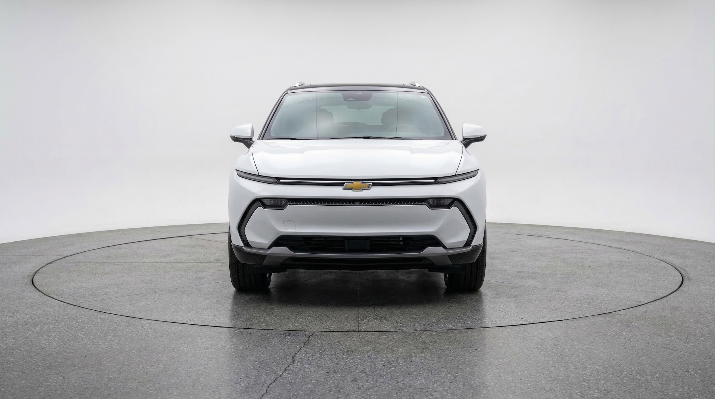 Thumbnail: 2025 Chevrolet Equinox - 2