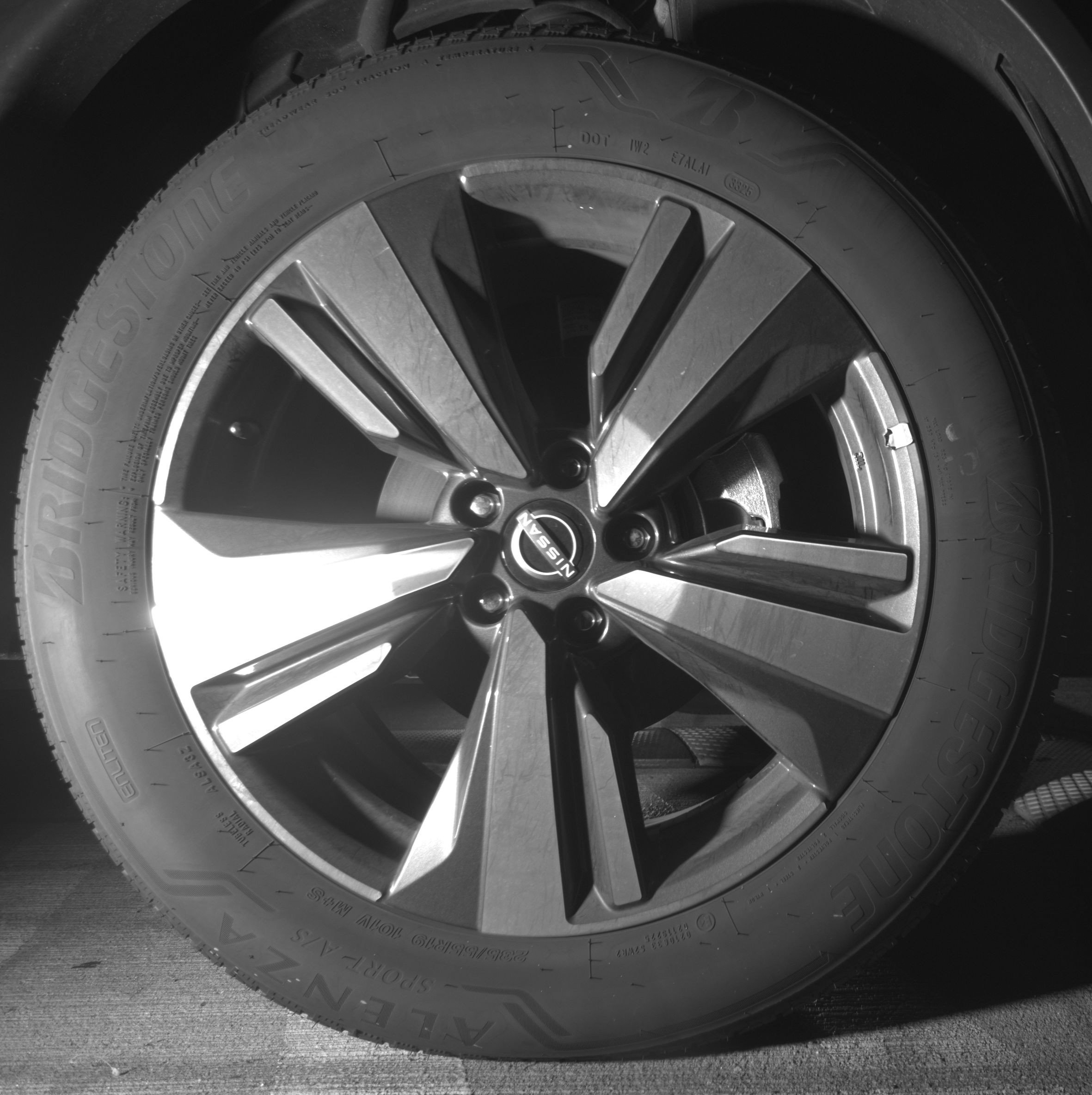 Thumbnail: 2026 Nissan Rogue - 13