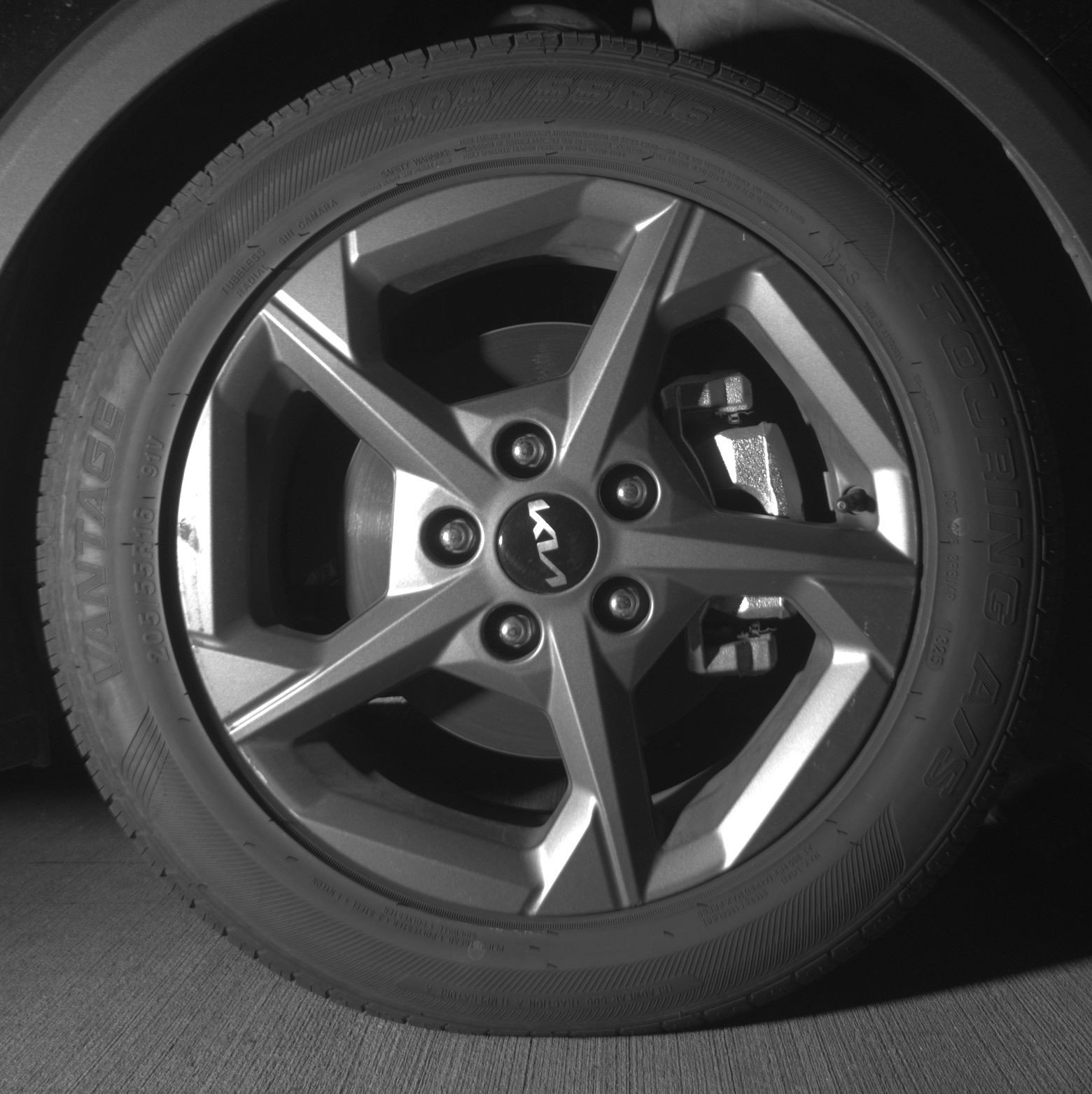 Thumbnail: 2025 Kia K4 - 13