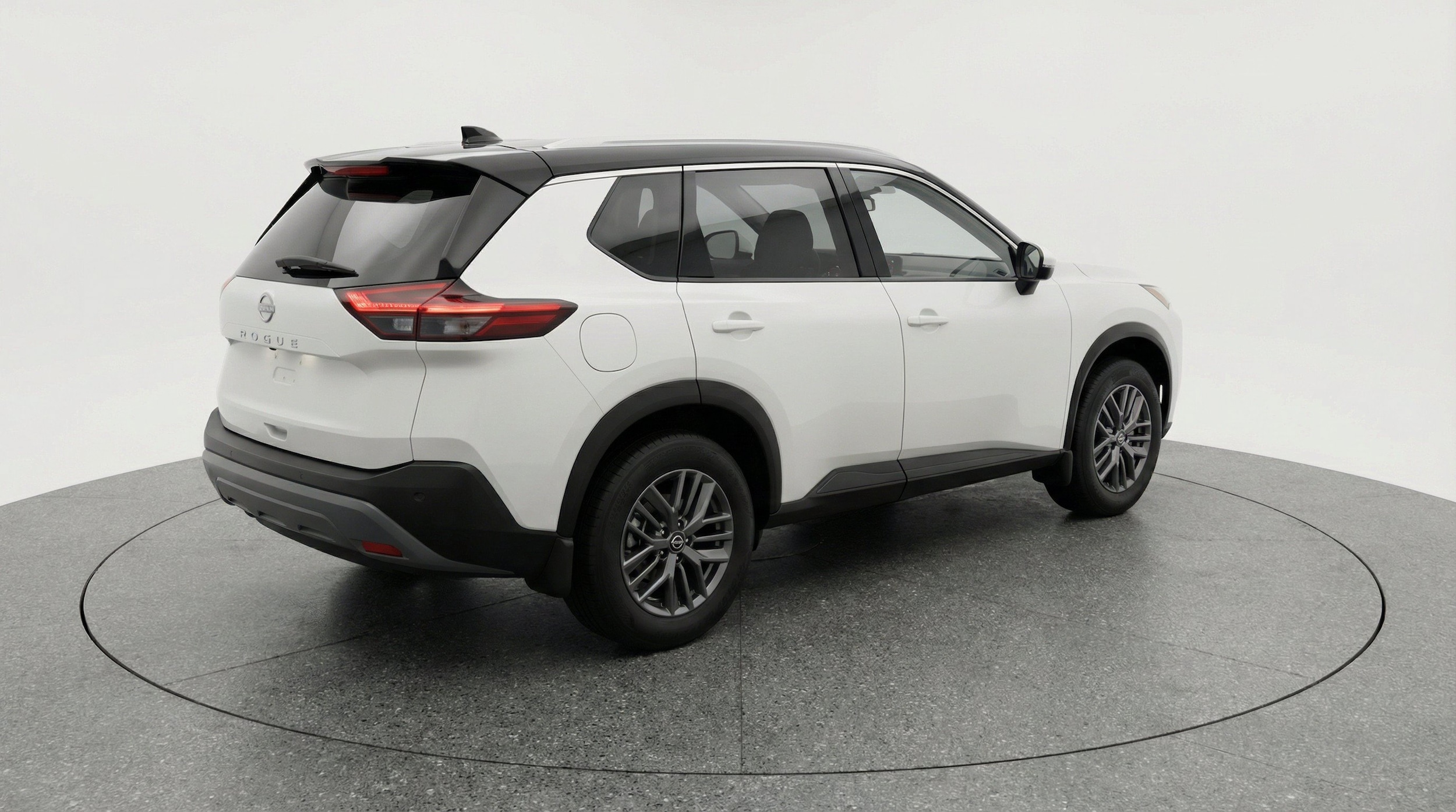Thumbnail: 2026 Nissan Rogue - 9