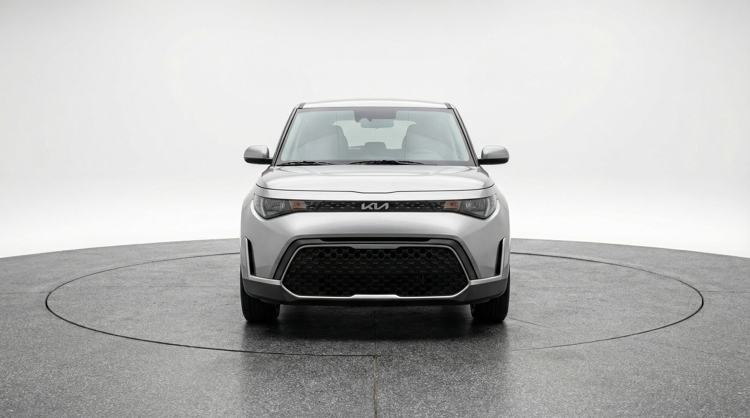 Thumbnail: 2025 Kia Soul - 2