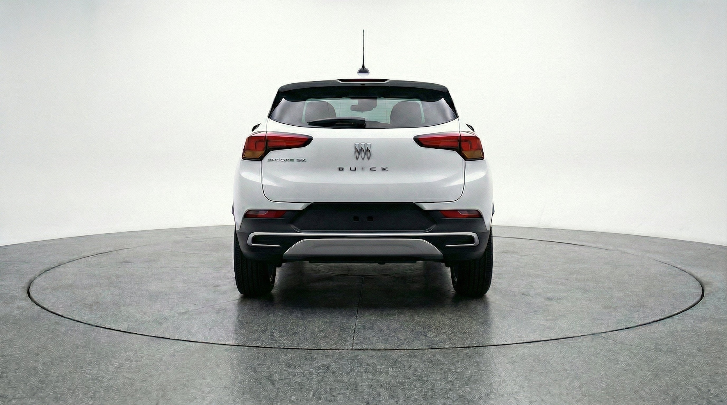 Thumbnail: 2026 Buick Encore GX - 7