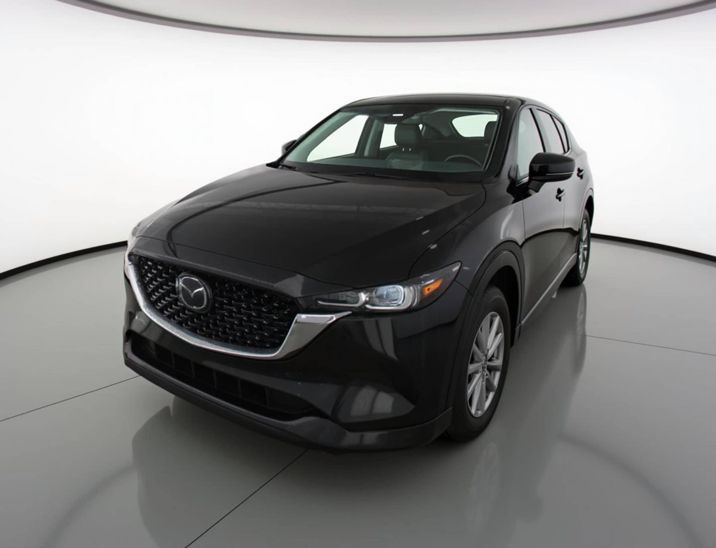 Thumbnail: 2025 Mazda CX-5 - 3