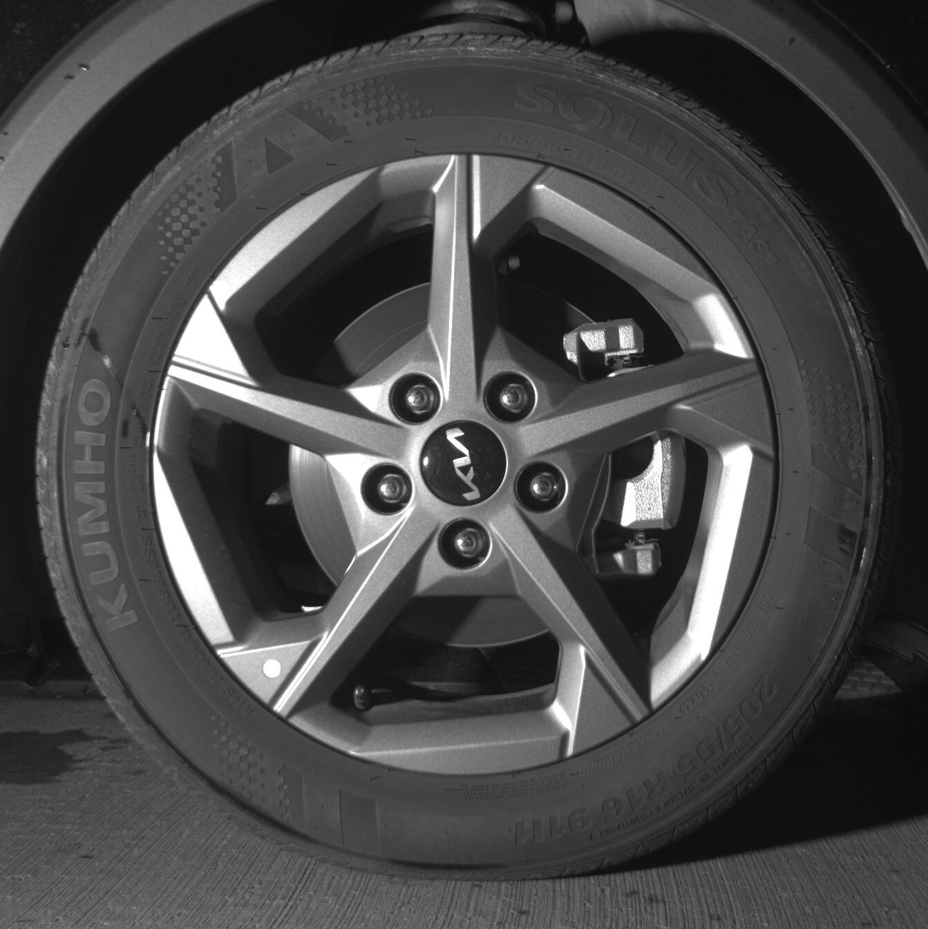 Thumbnail: 2025 Kia K4 - 10