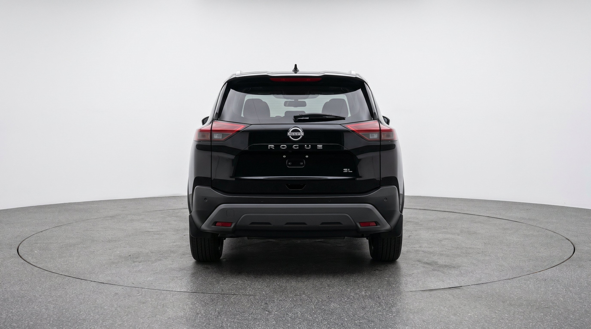 Thumbnail: 2026 Nissan Rogue - 7