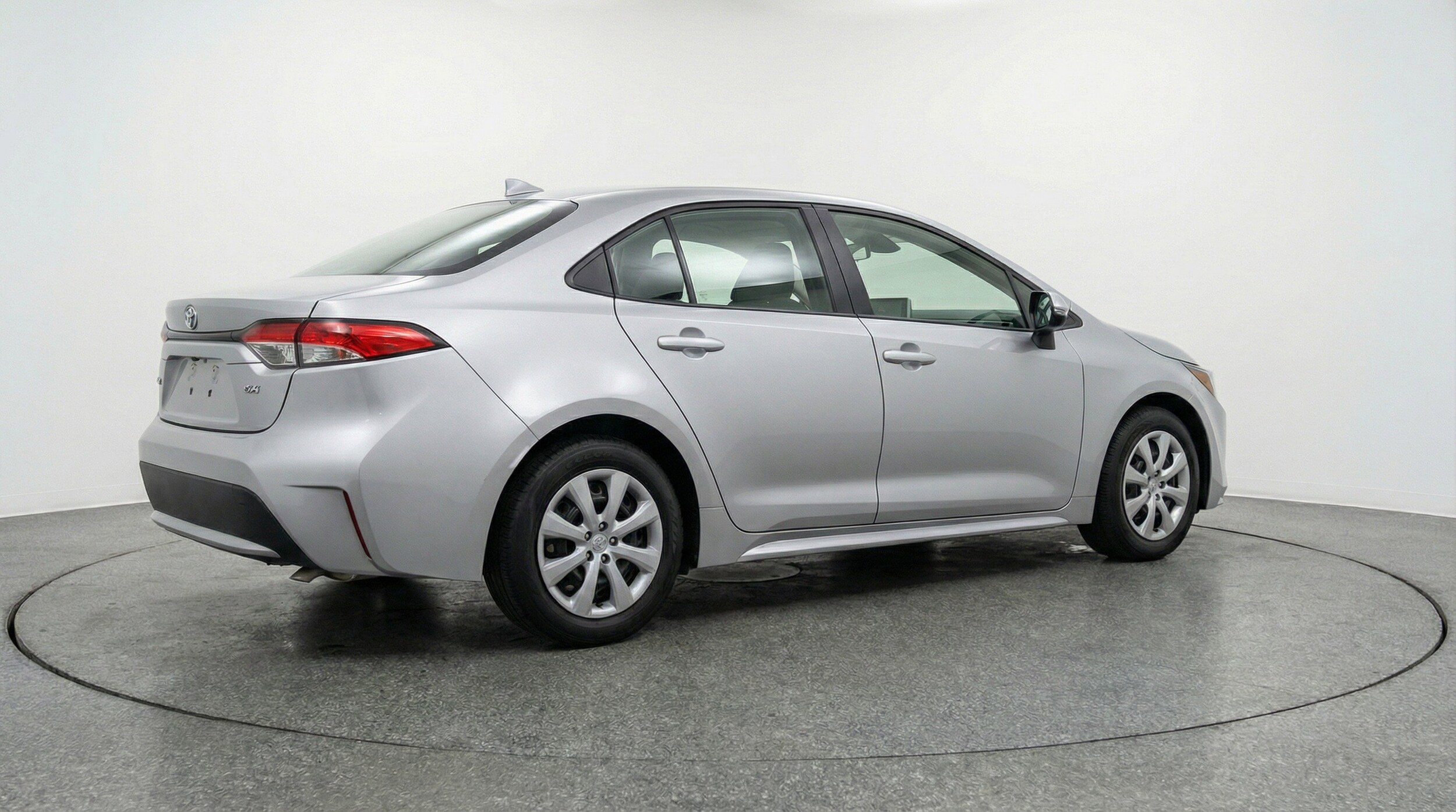 Thumbnail: 2025 Toyota Corolla - 9