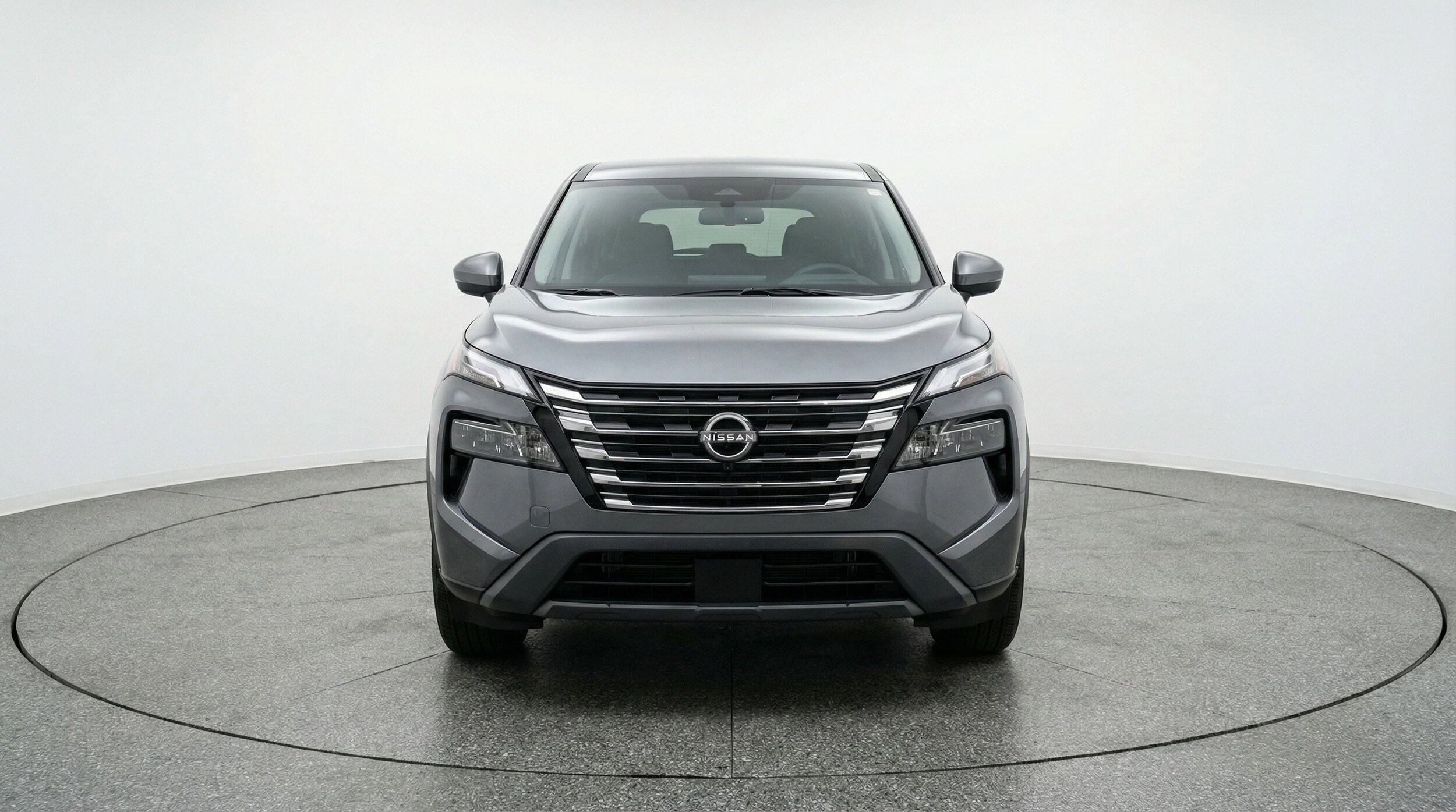 Thumbnail: 2025 Nissan Rogue - 2