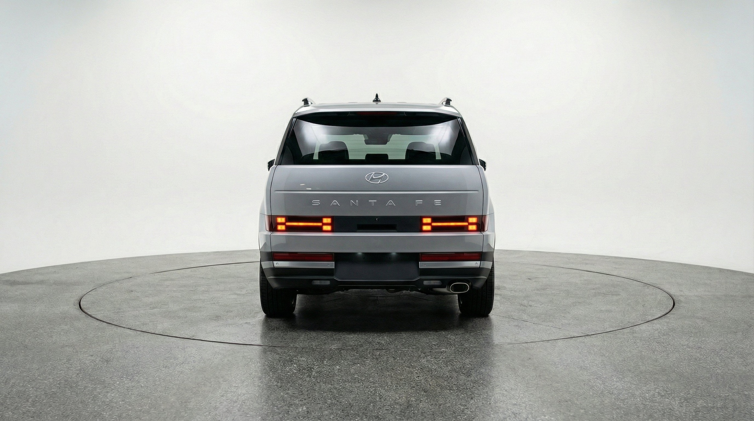 Thumbnail: 2026 Hyundai Santa Fe - 7