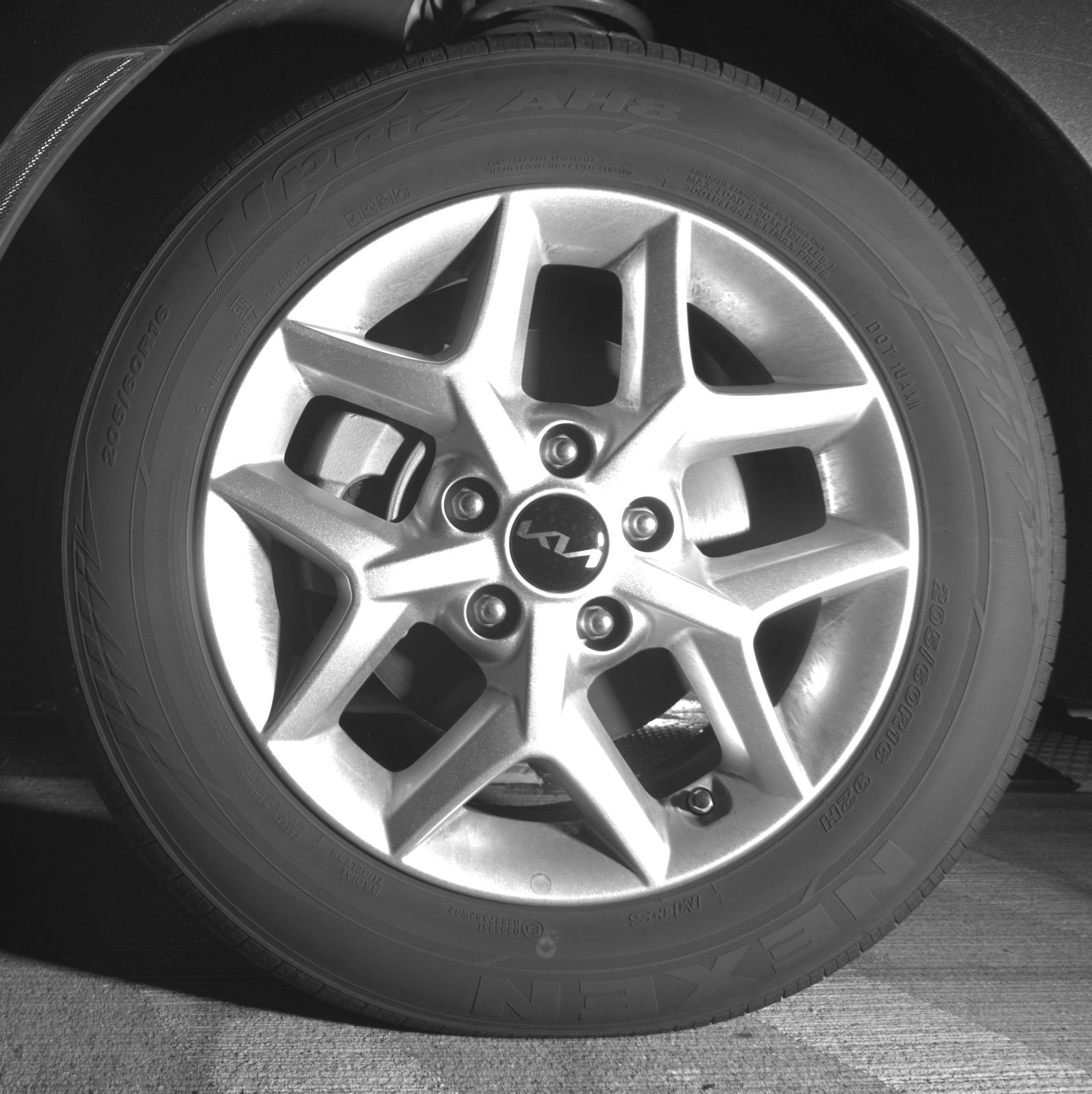 Thumbnail: 2025 Kia Soul - 9