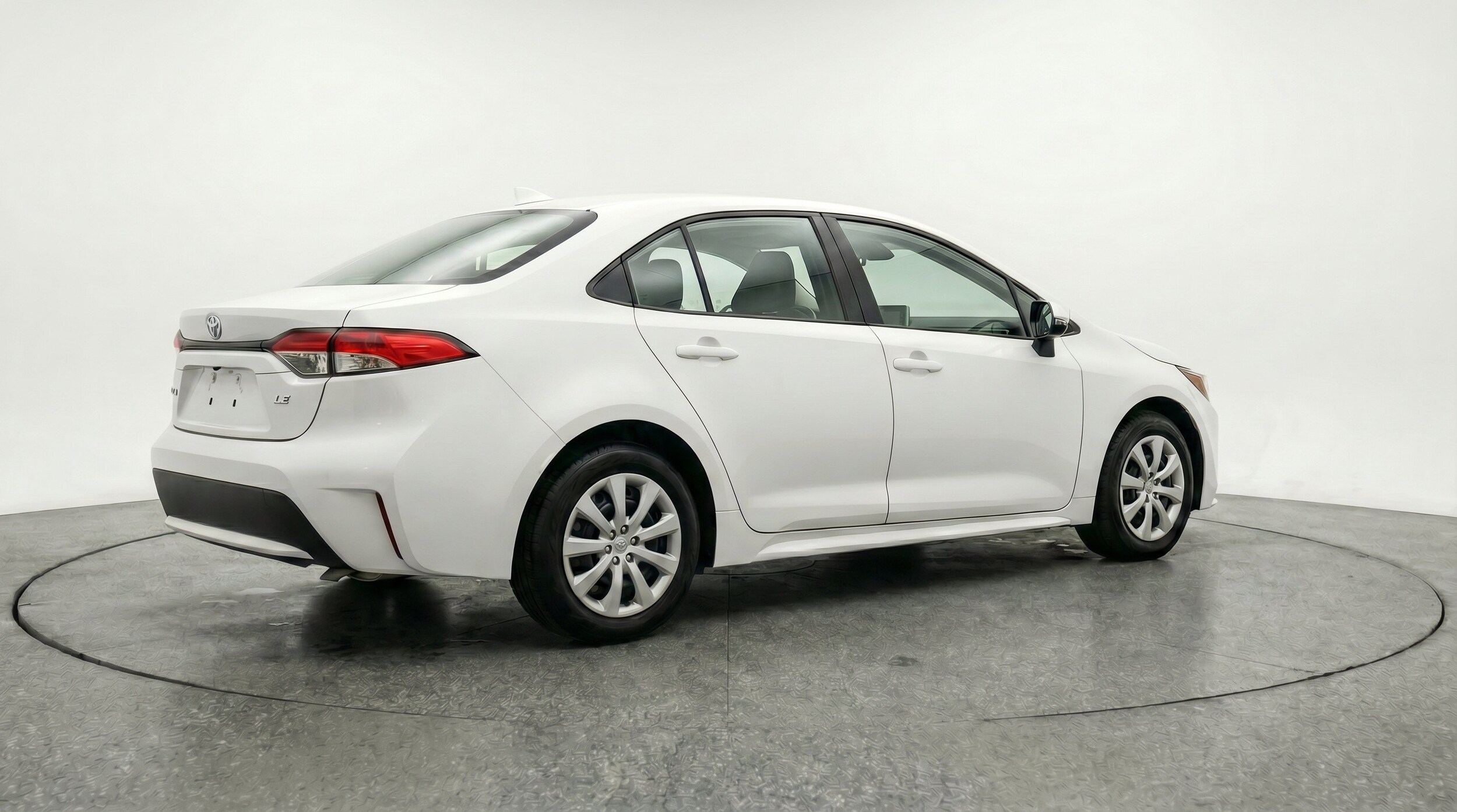 Thumbnail: 2025 Toyota Corolla - 9