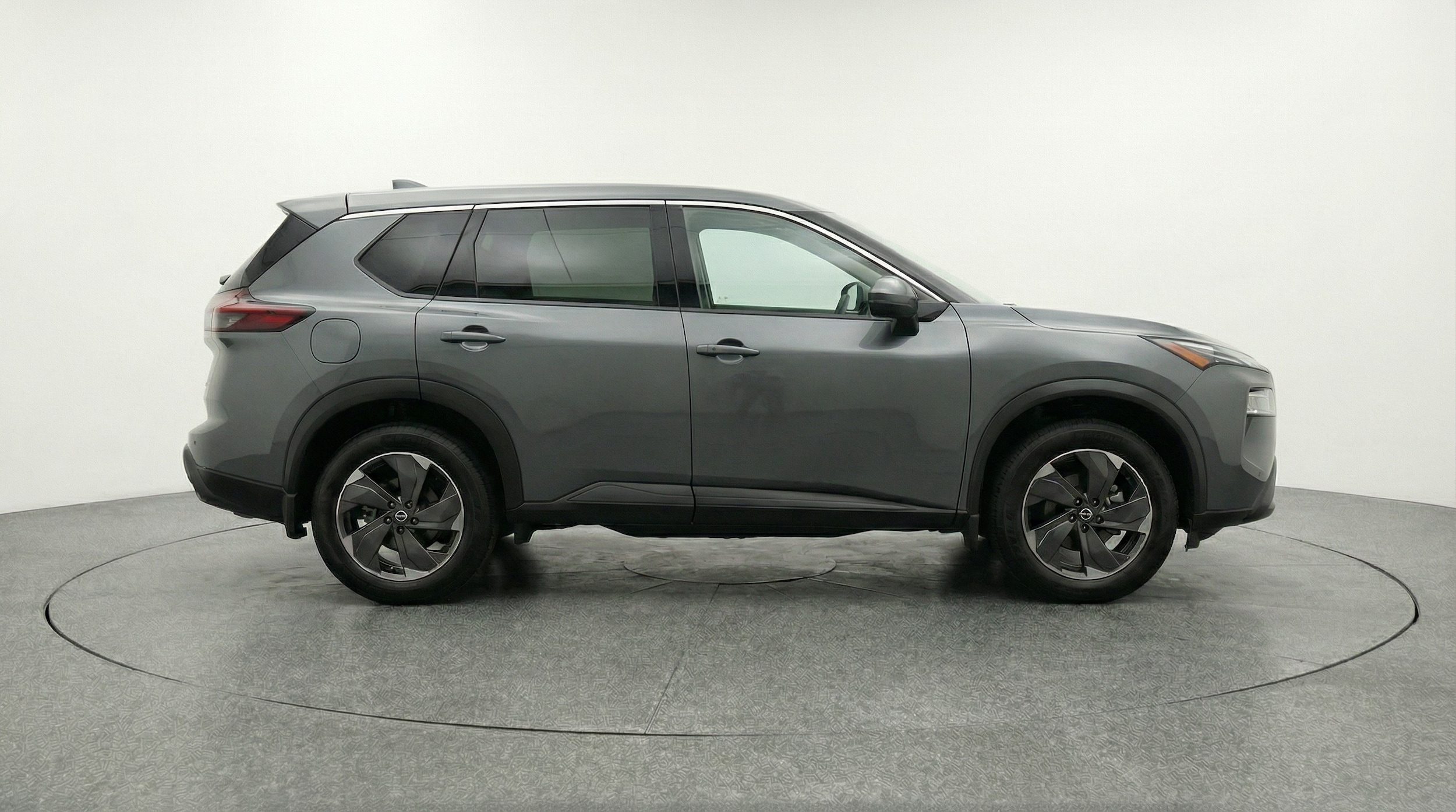 Thumbnail: 2025 Nissan Rogue - 8