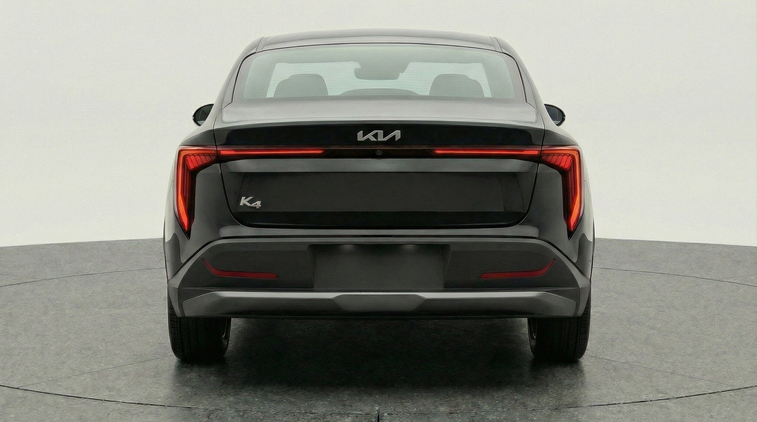 Thumbnail: 2025 Kia K4 - 7