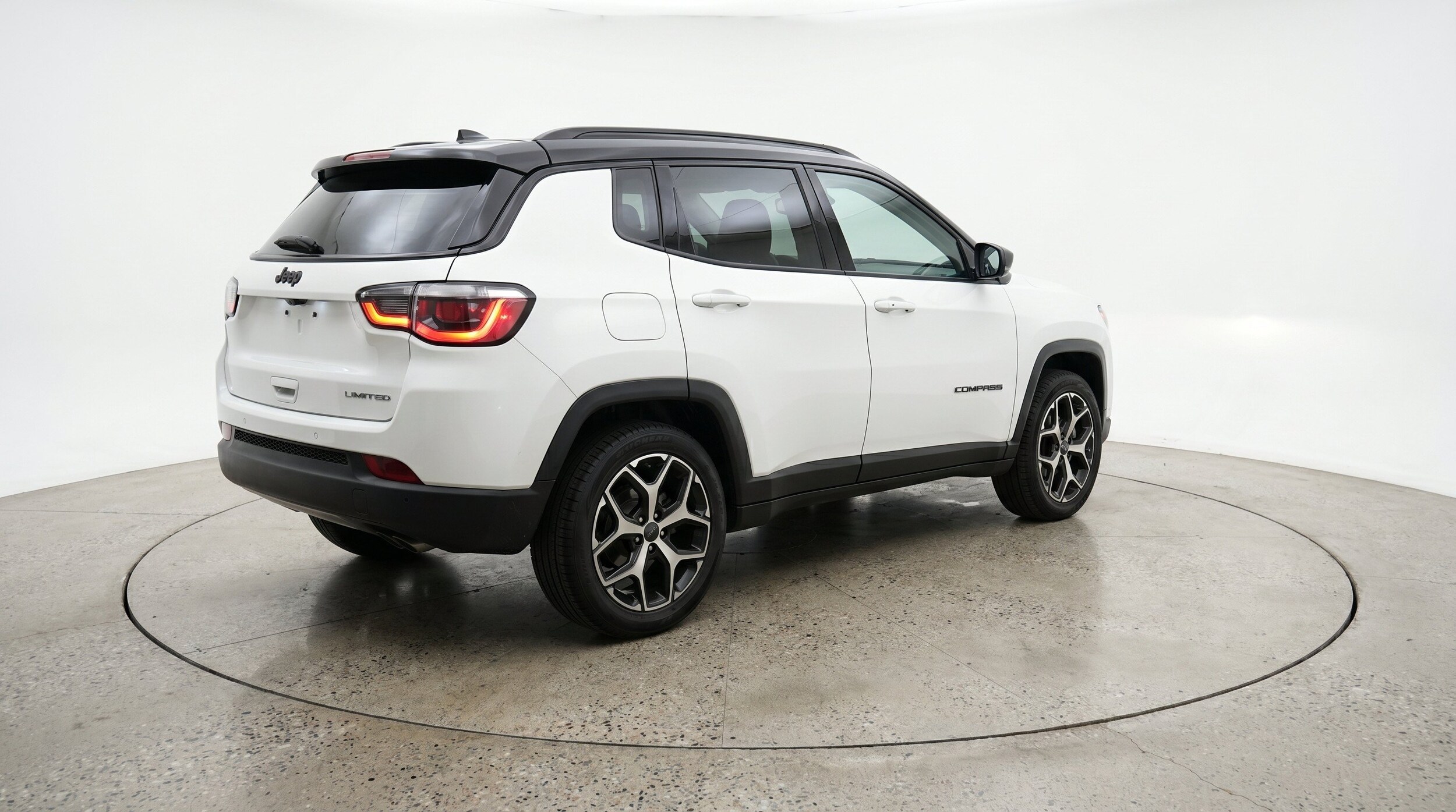 Thumbnail: 2025 Jeep Compass - 9